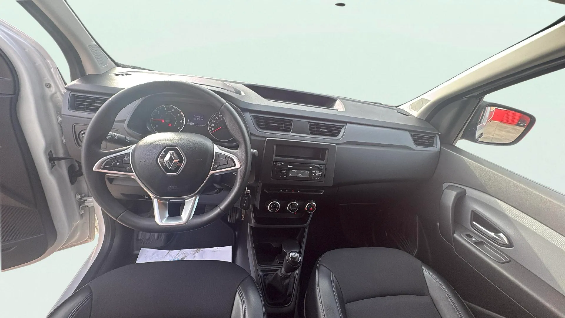 Renault Express Advance 1.5 Blue dCi - foto 10