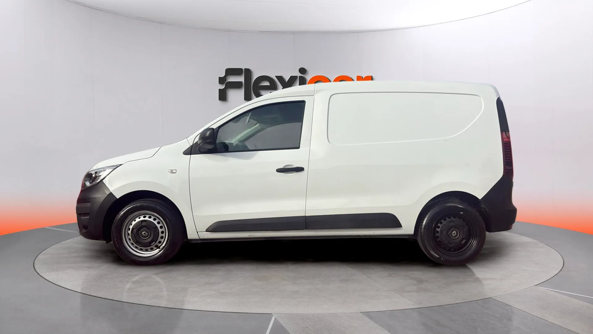 Renault Express Advance 1.5 Blue dCi - foto 4