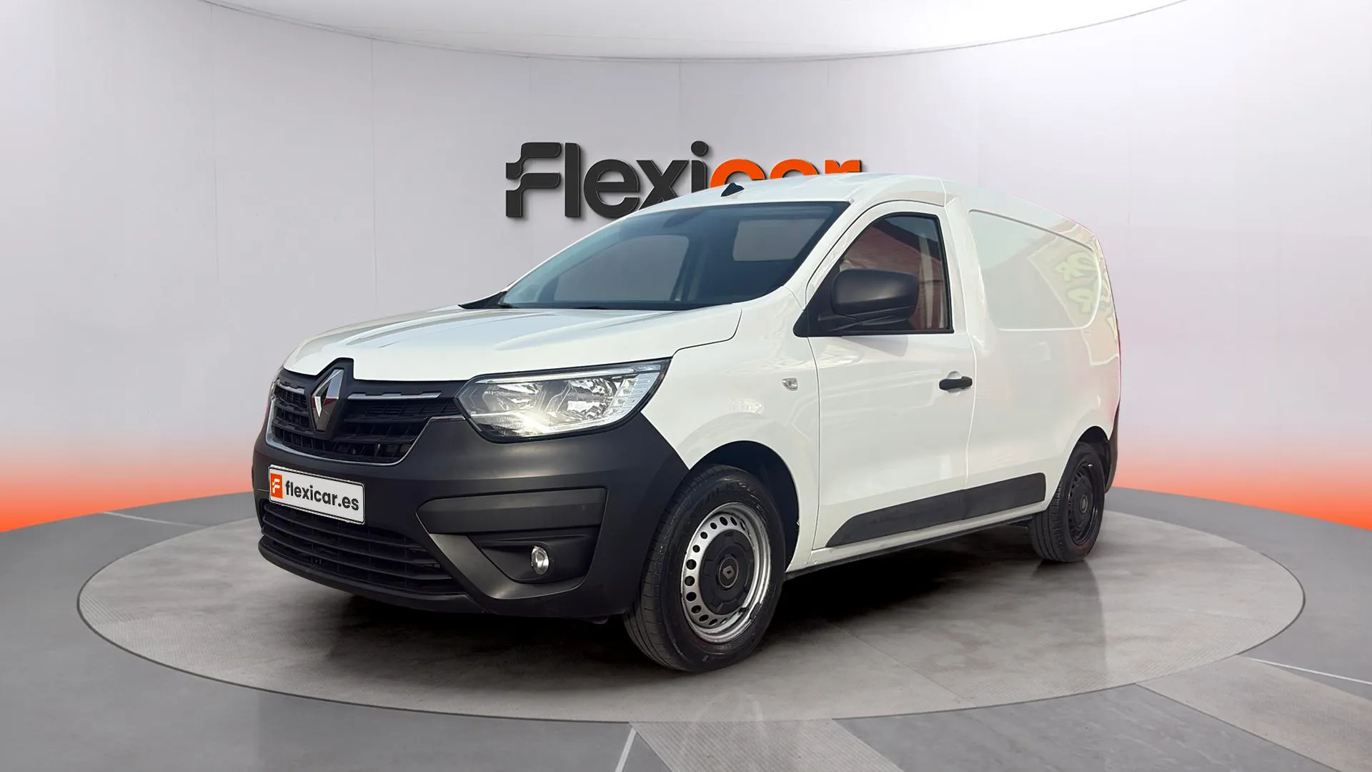 Renault Express Advance 1.5 Blue dCi - foto 3