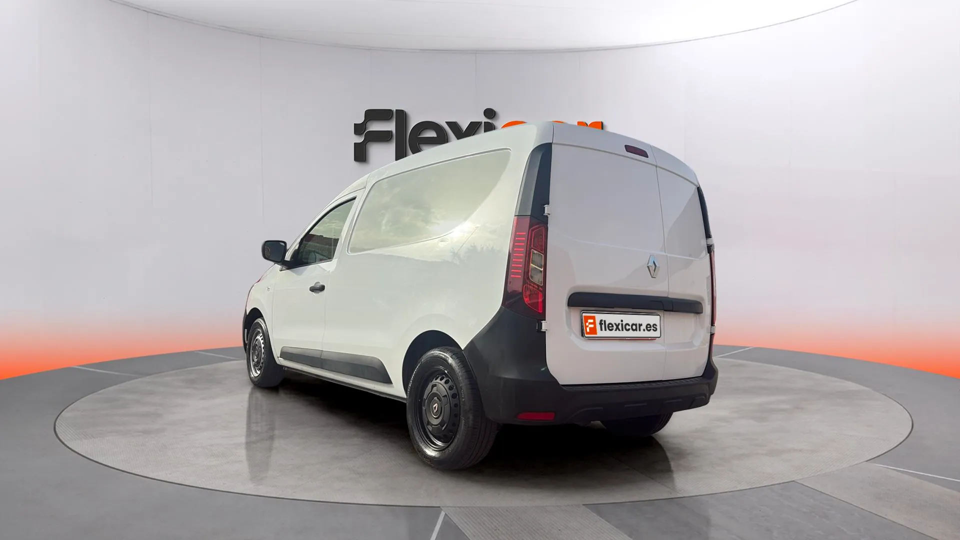 Renault Express Advance 1.5 Blue dCi - foto 5