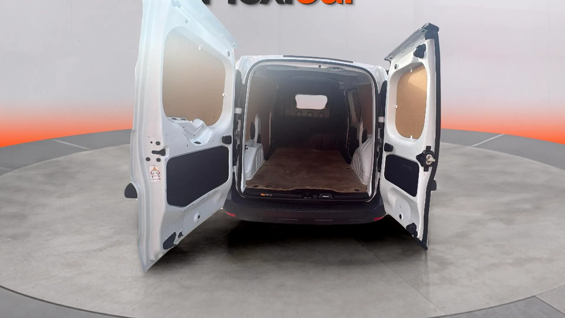 Renault Express Advance 1.5 Blue dCi - foto 9