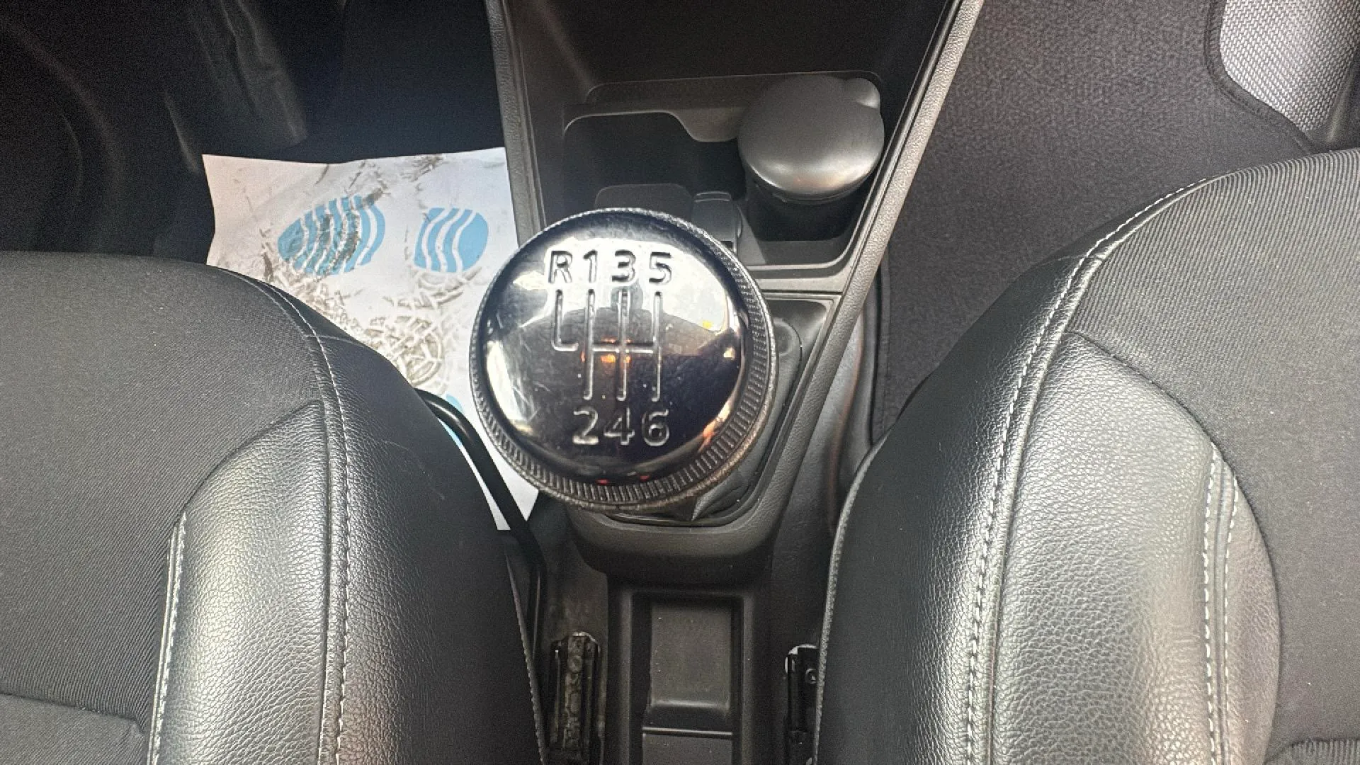Renault Express Advance 1.5 Blue dCi - foto 16