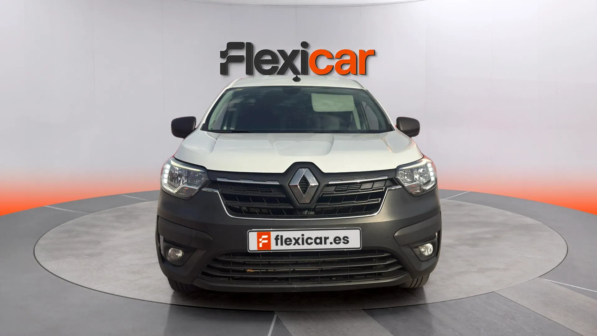 Renault Express Advance 1.5 Blue dCi - foto 2