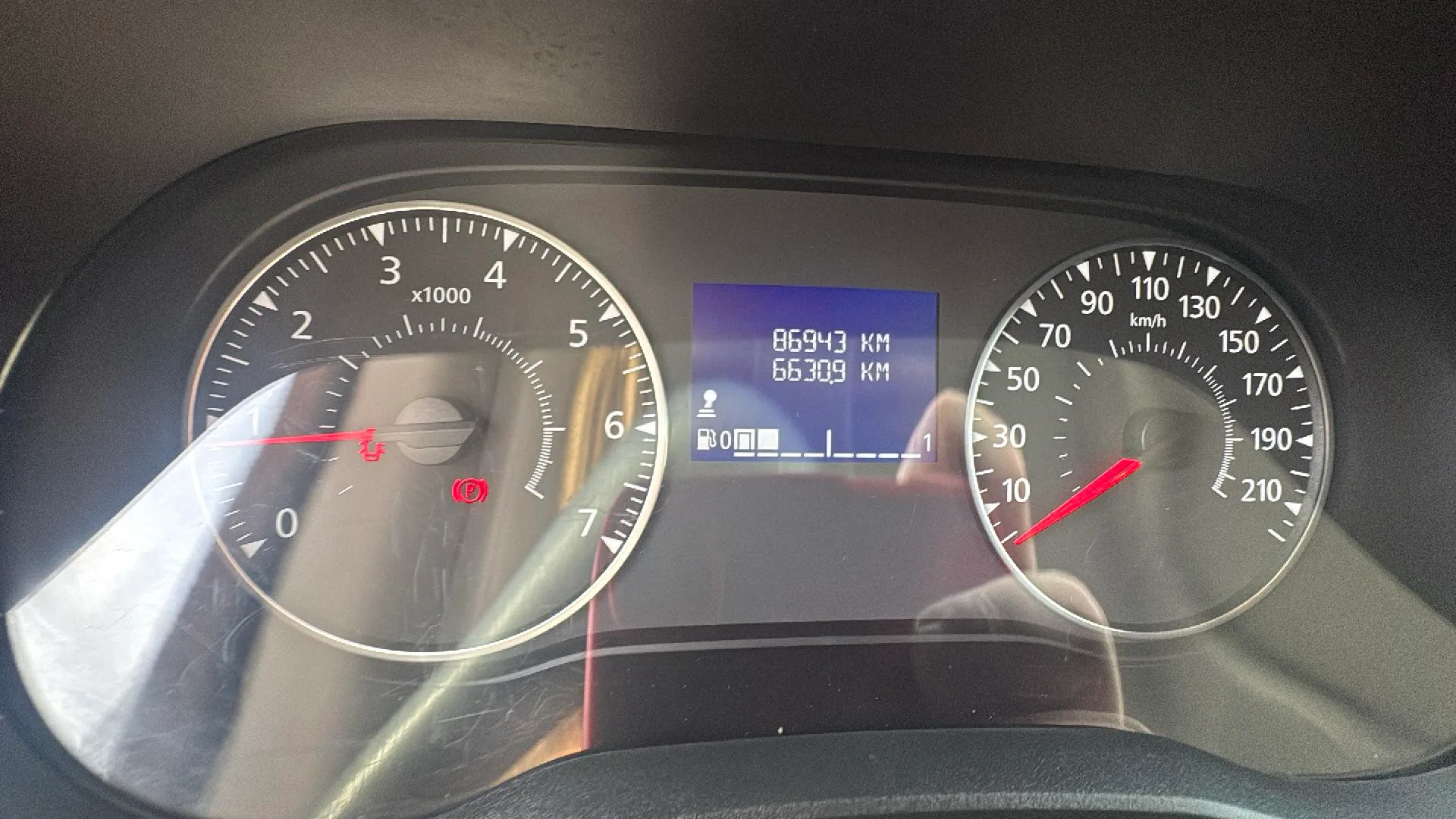 Renault Express Advance 1.5 Blue dCi - foto 13