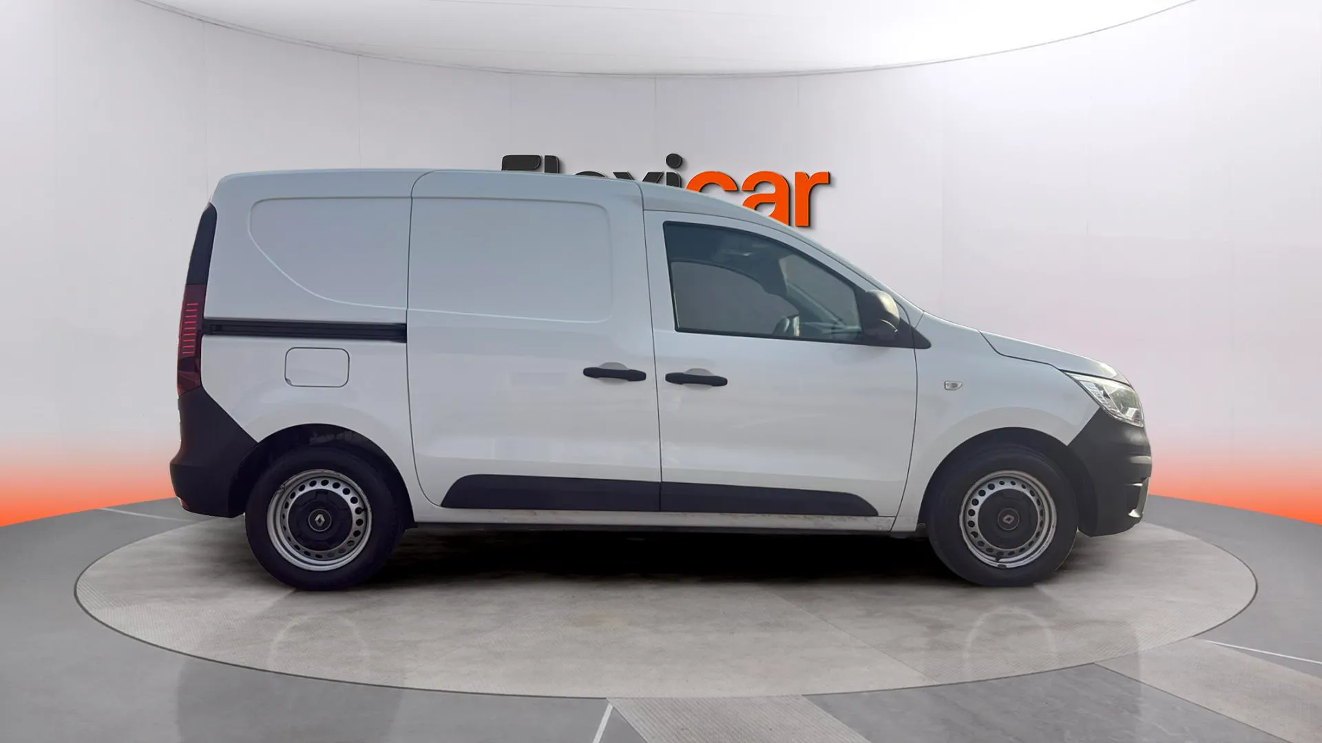Renault Express Advance 1.5 Blue dCi - foto 8