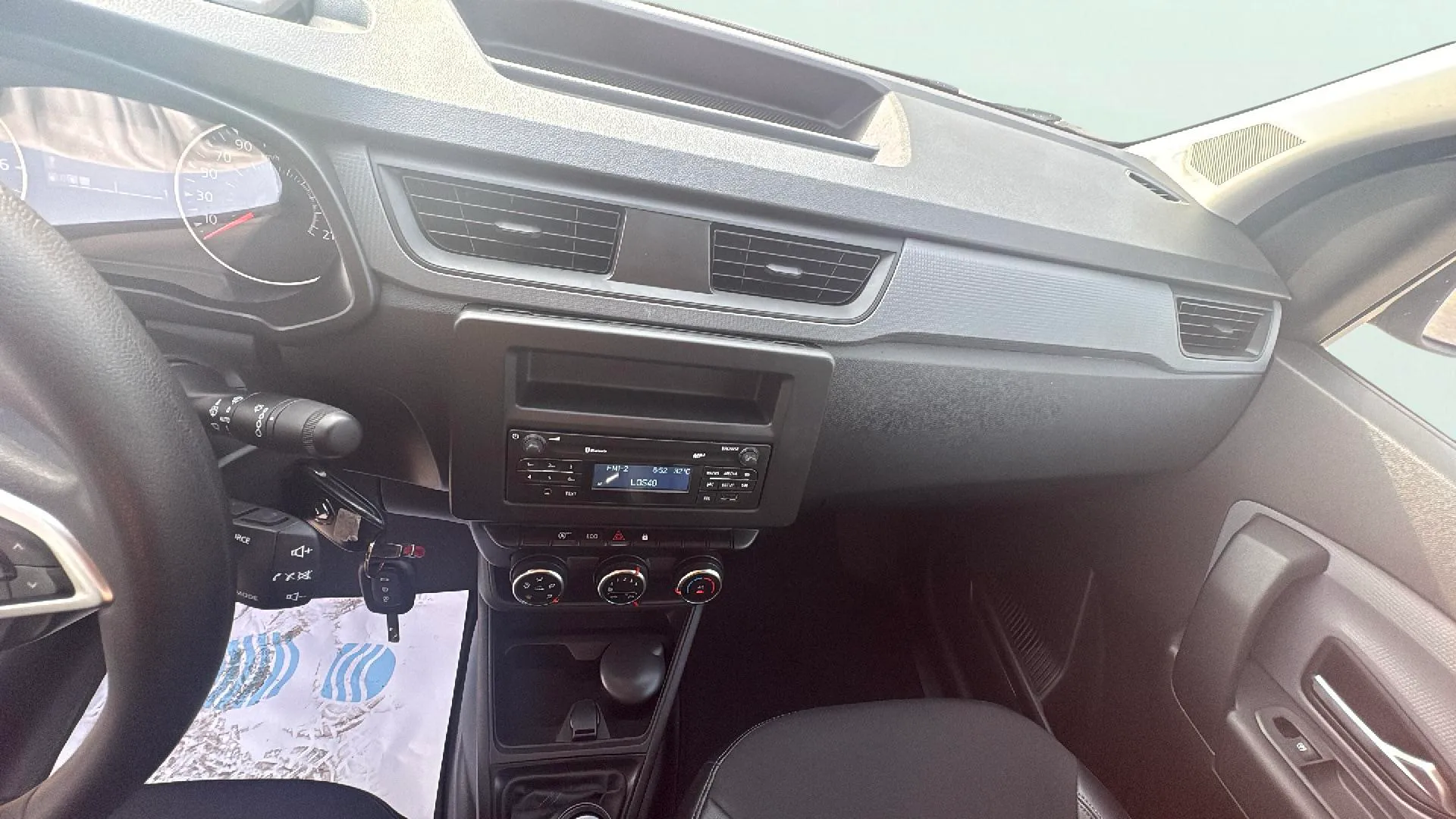 Renault Express Advance 1.5 Blue dCi - foto 11