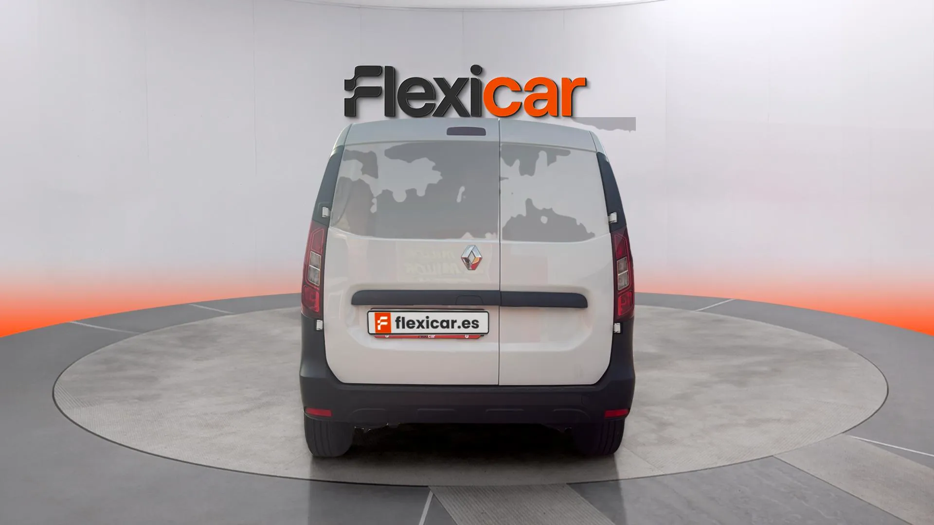 Renault Express Advance 1.5 Blue dCi - foto 6