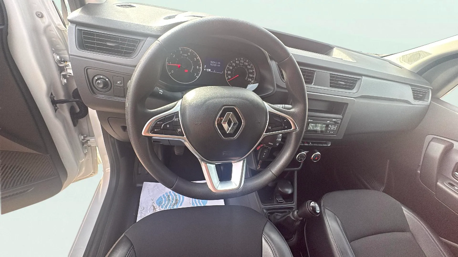 Renault Express Advance 1.5 Blue dCi - foto 12