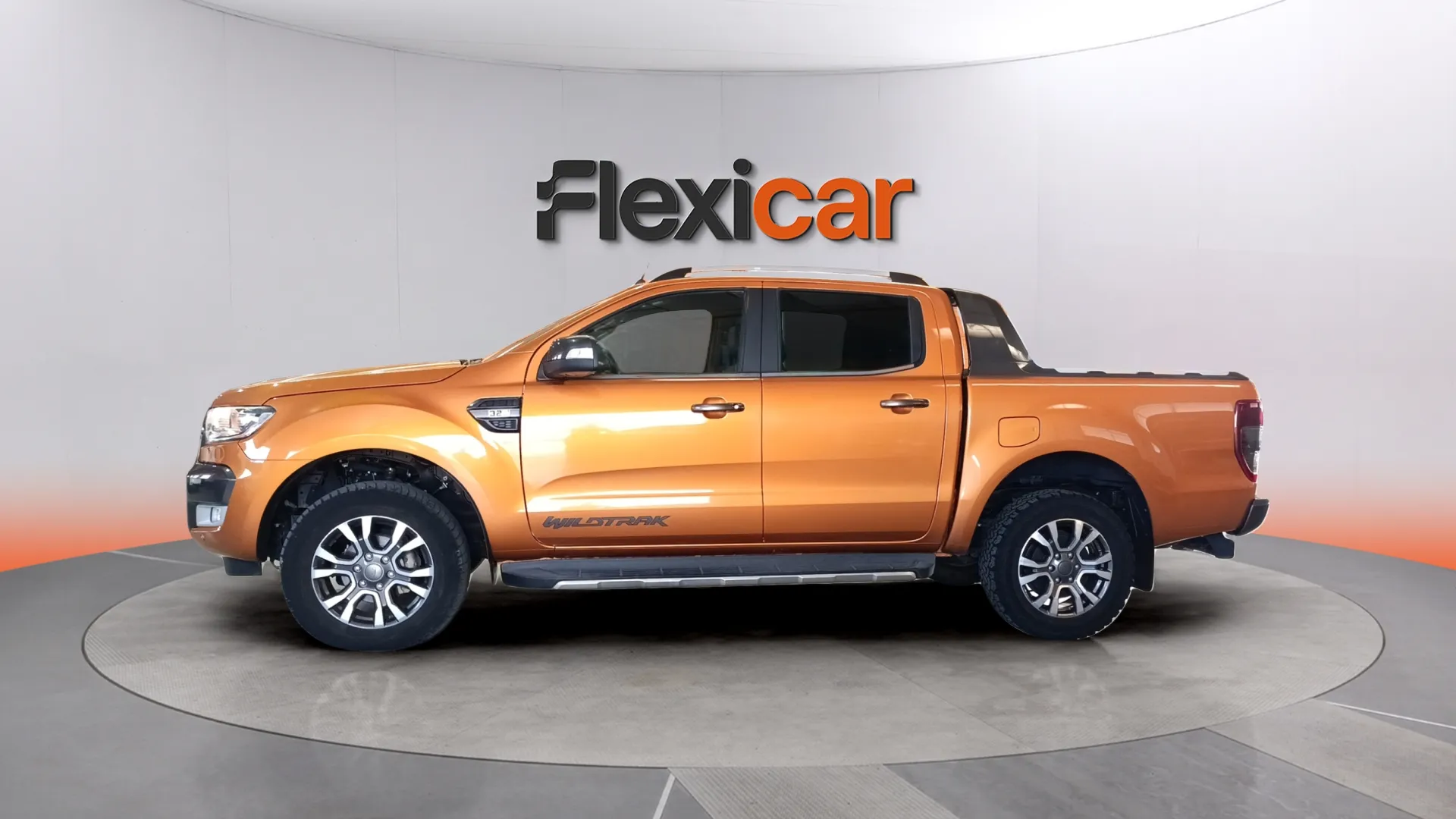 Ford Ranger 3.2 TDCi 4x4 Dob Cab Wildtrack - foto 6