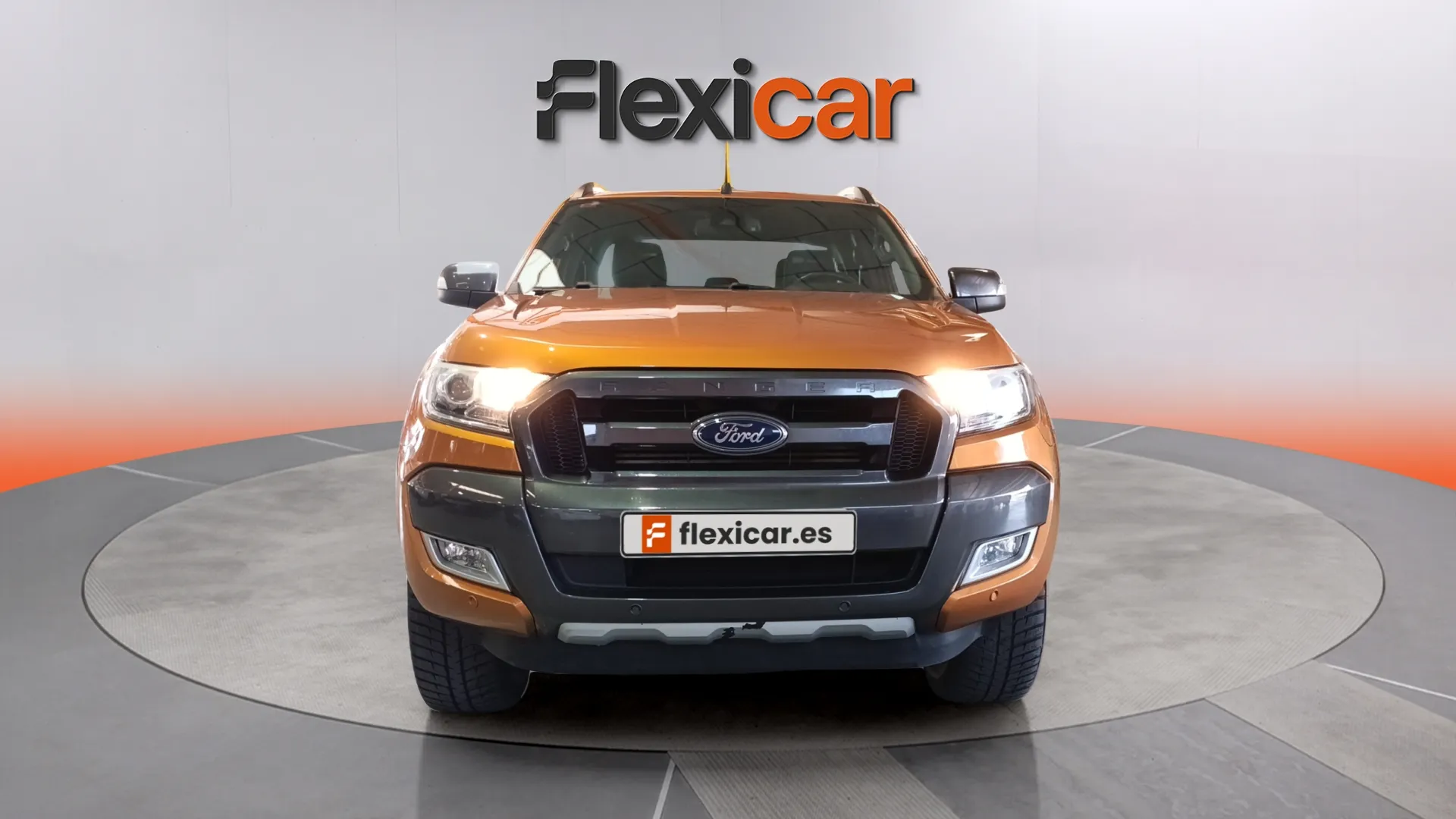 Ford Ranger 3.2 TDCi 4x4 Dob Cab Wildtrack - foto 8