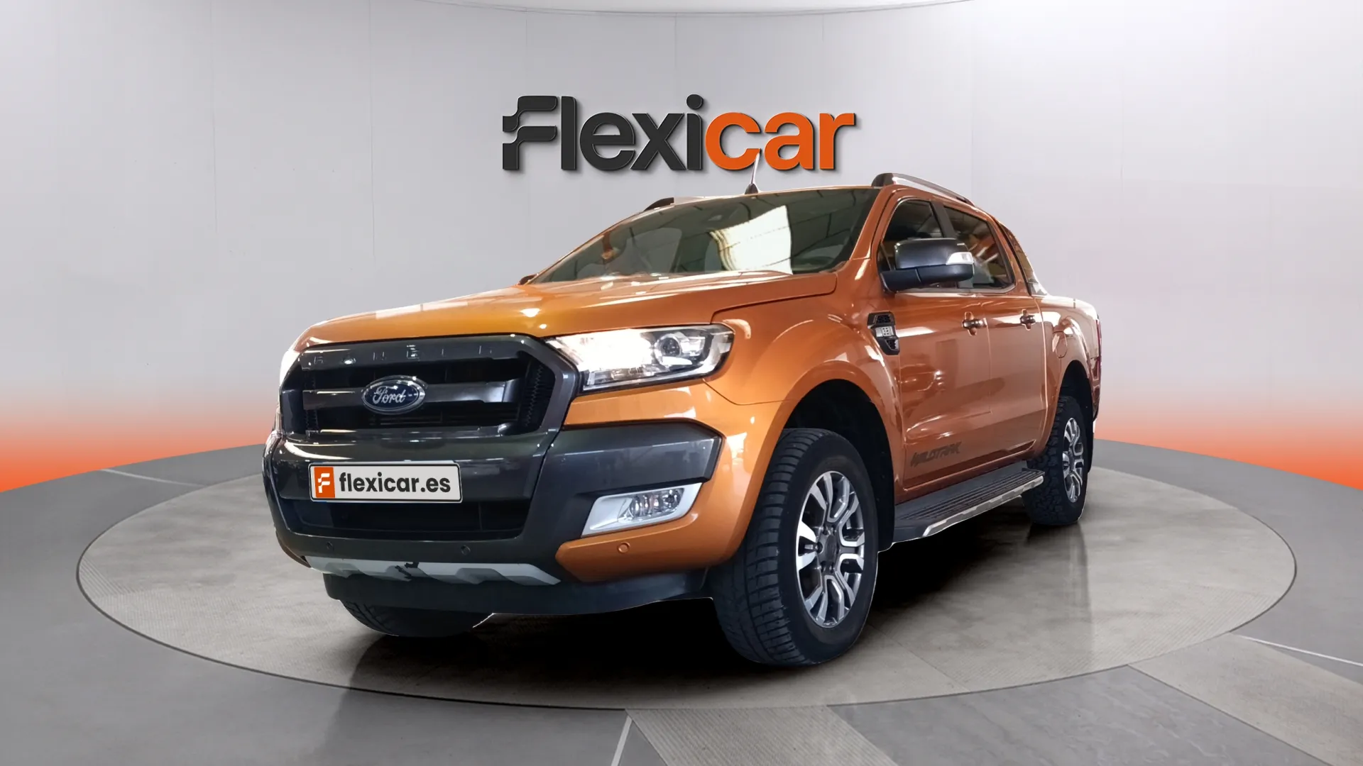 Ford Ranger 3.2 TDCi 4x4 Dob Cab Wildtrack - foto 7