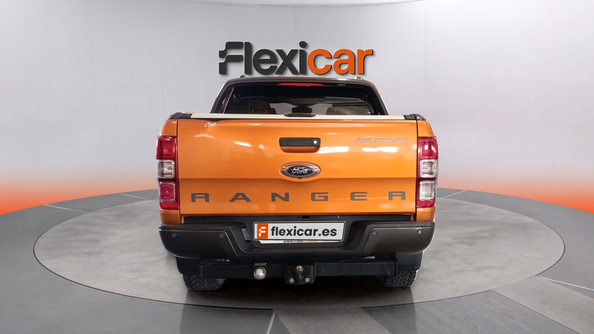 Ford Ranger 3.2 TDCi 4x4 Dob Cab Wildtrack - foto 4
