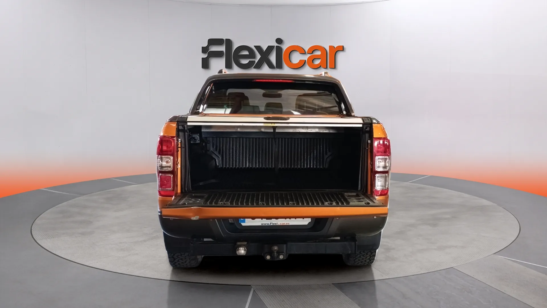 Ford Ranger 3.2 TDCi 4x4 Dob Cab Wildtrack - foto 36