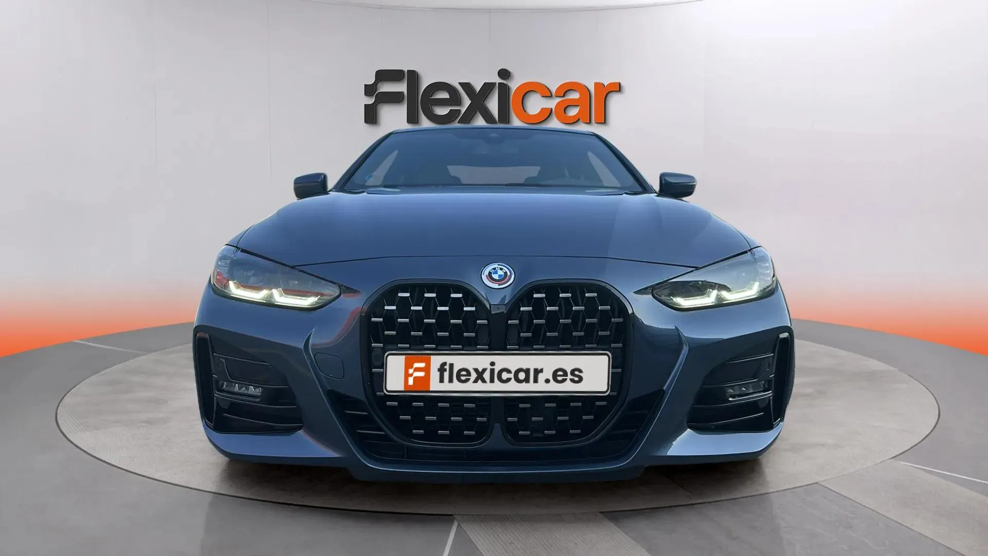 BMW Serie 4 420d - foto 2