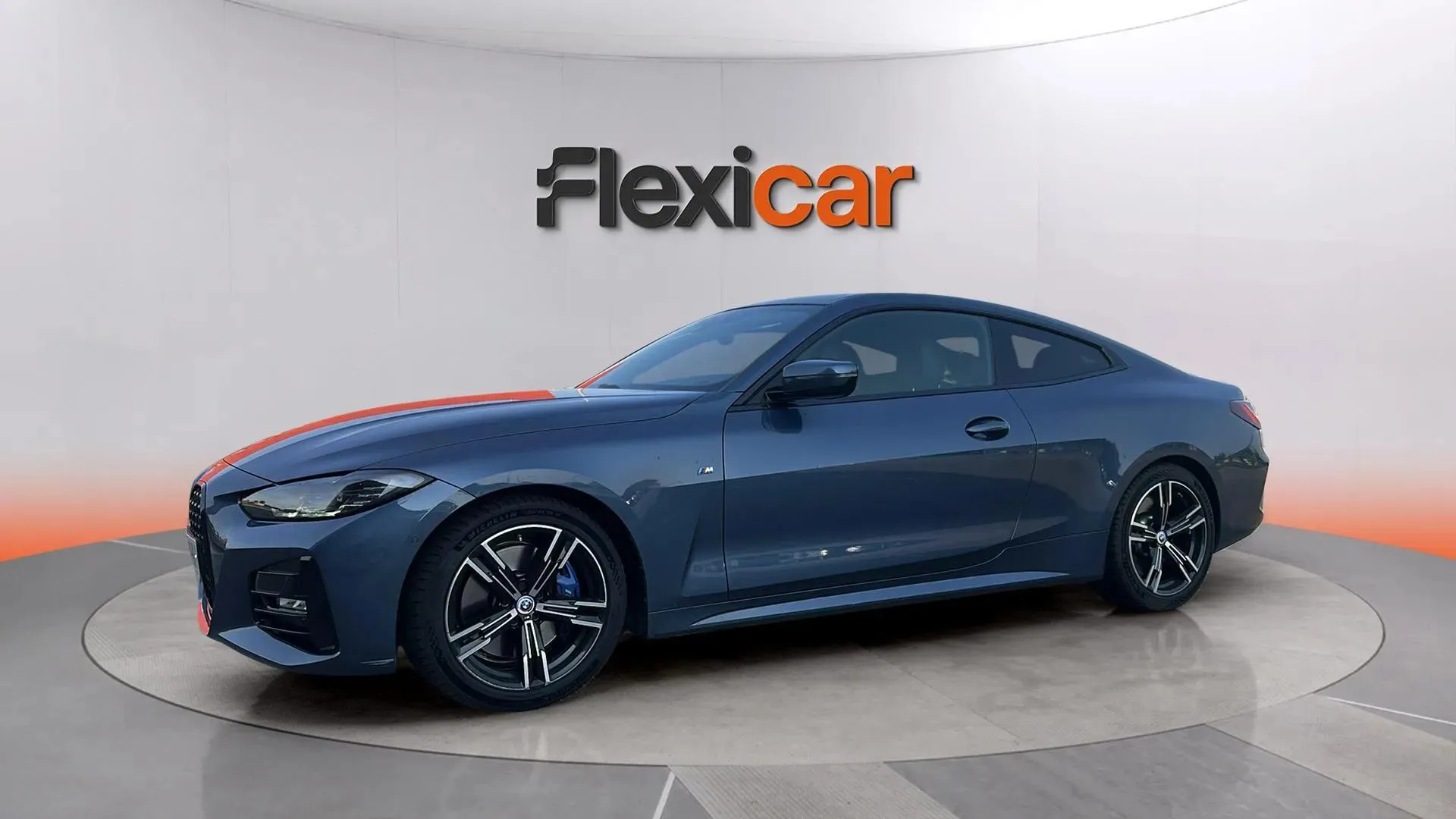 BMW Serie 4 420d - foto 4