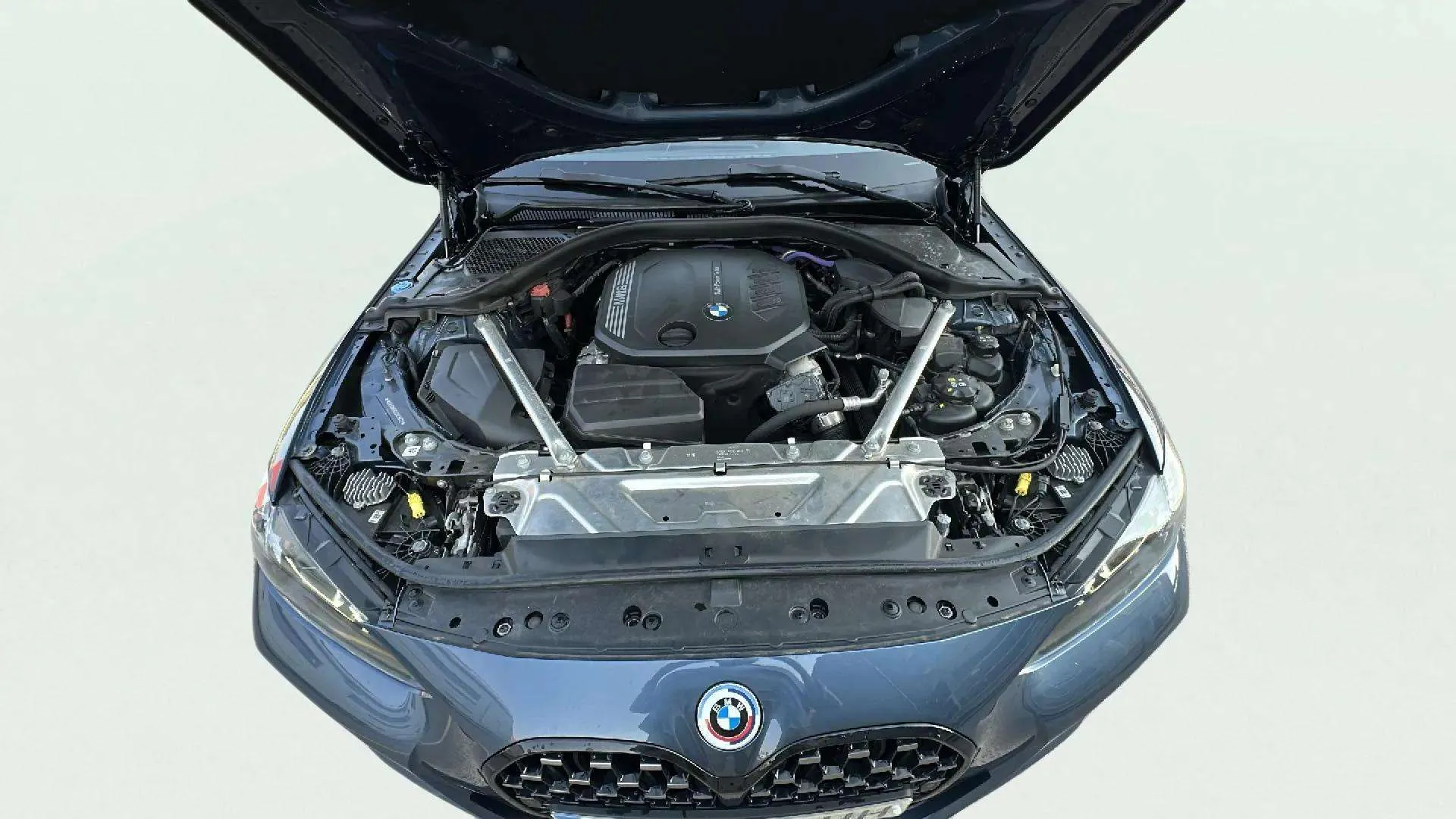 BMW Serie 4 420d - foto 22