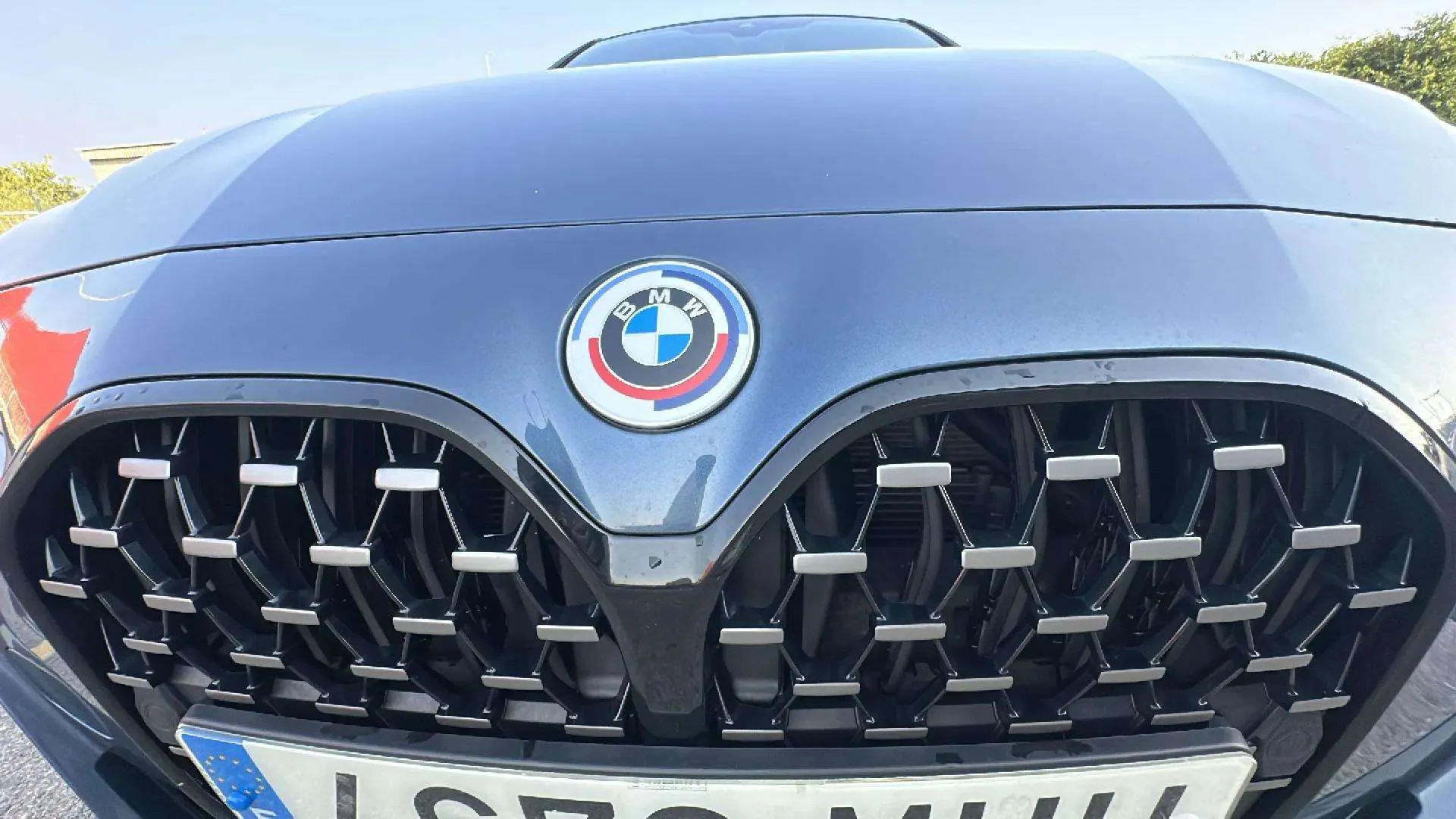 BMW Serie 4 420d - foto 26