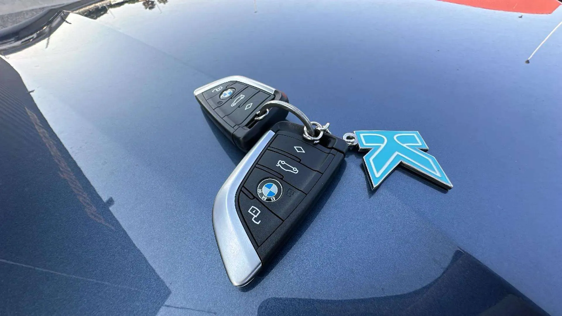 BMW Serie 4 420d - foto 23