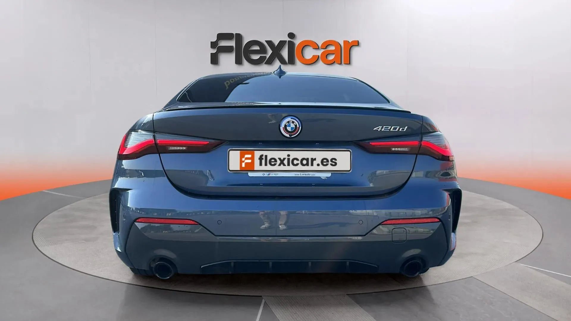 BMW Serie 4 420d - foto 8