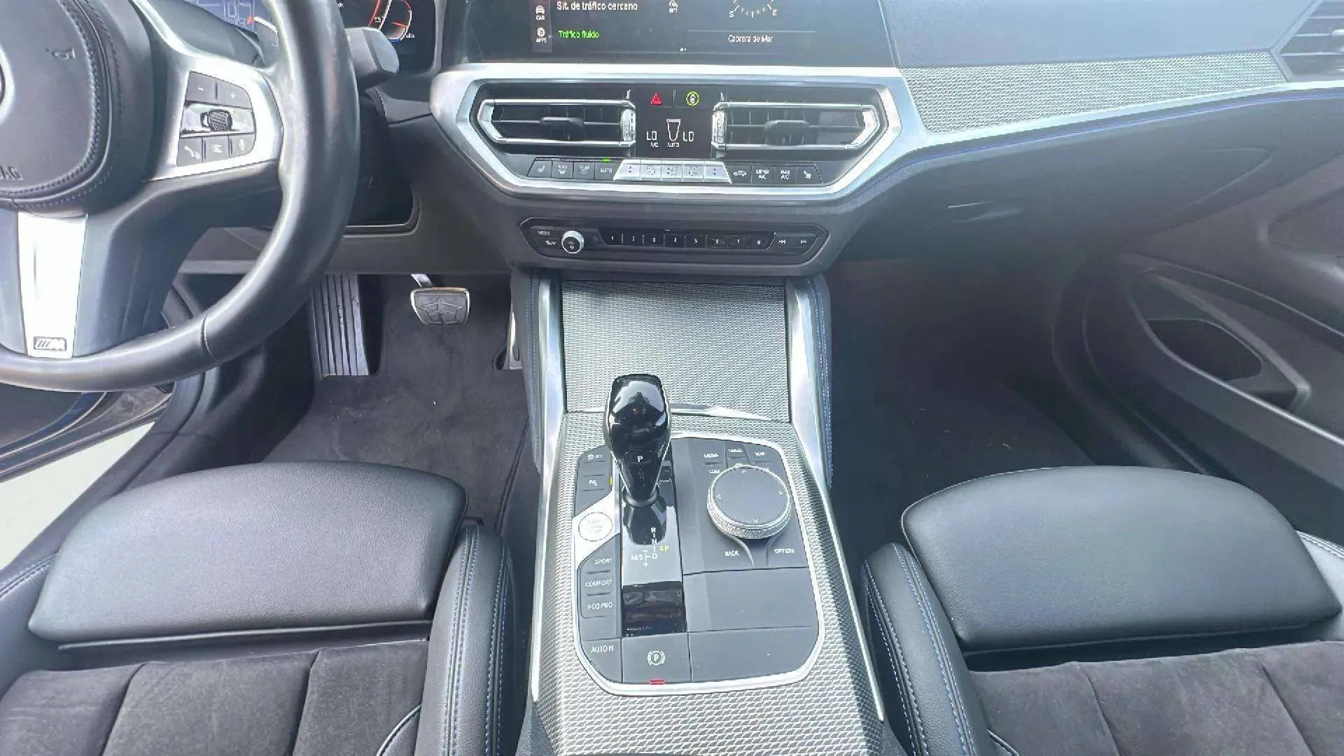 BMW Serie 4 420d - foto 15
