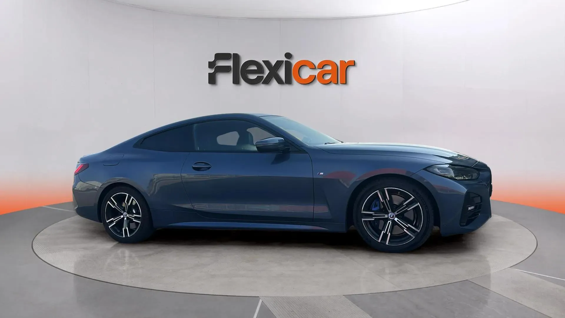 BMW Serie 4 420d - foto 13