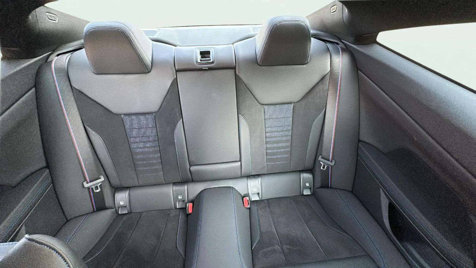 BMW Serie 4 420d - foto 20
