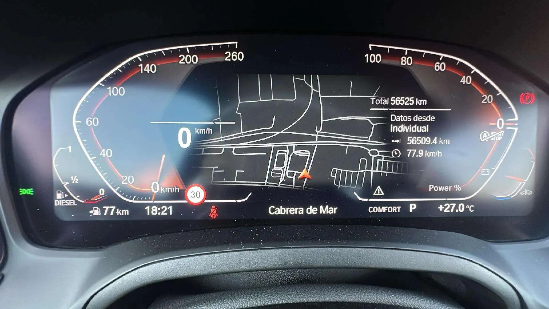 BMW Serie 4 420d - foto 17