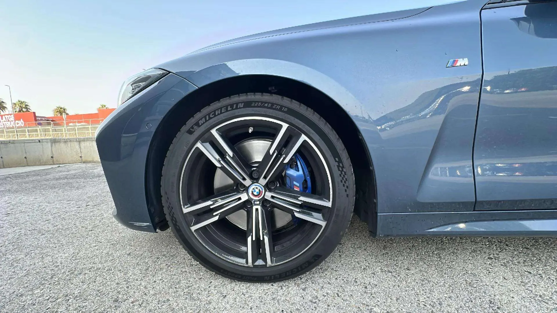 BMW Serie 4 420d - foto 21