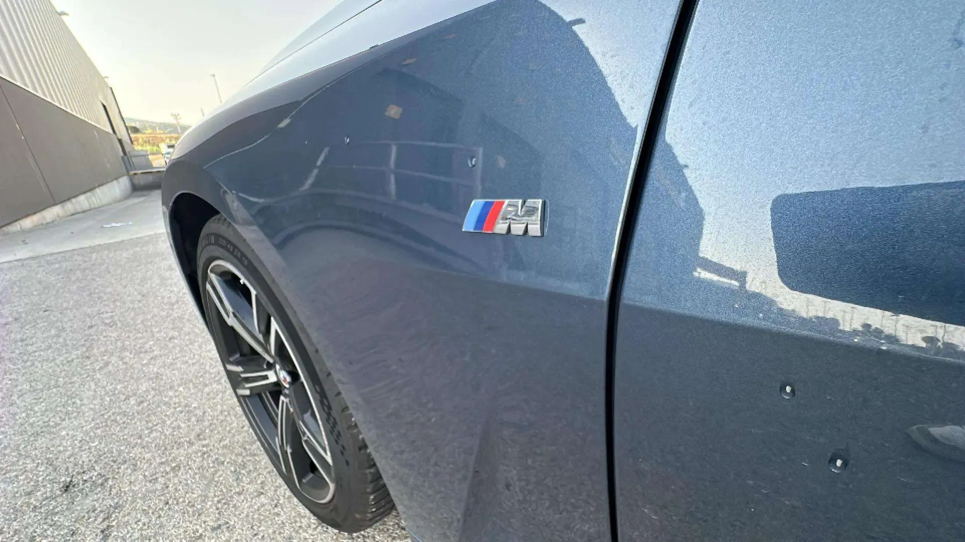 BMW Serie 4 420d - foto 27