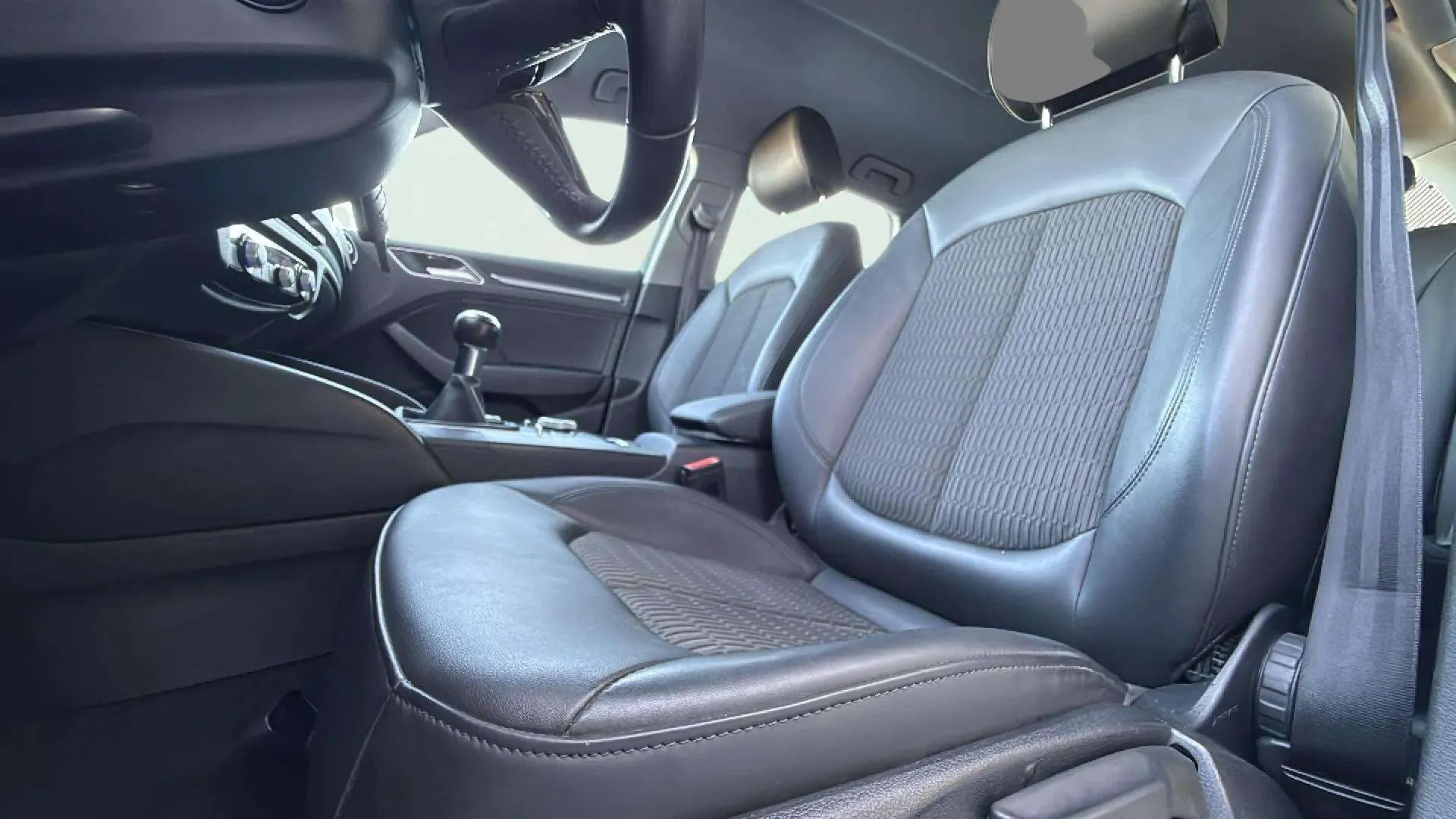 Audi A3 design edition 1.6 TDI Sportback - foto 14