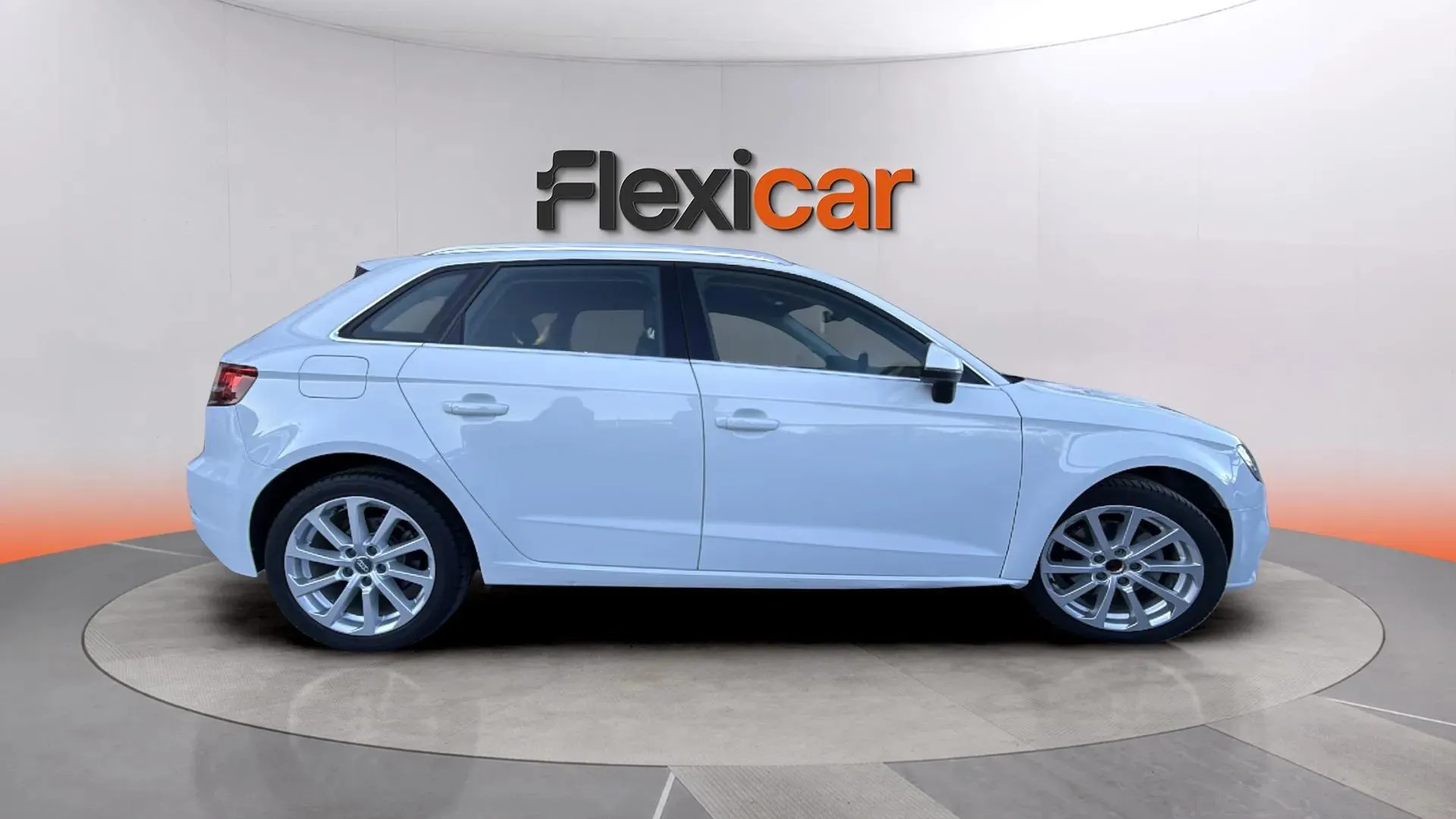 Audi A3 design edition 1.6 TDI Sportback - foto 8