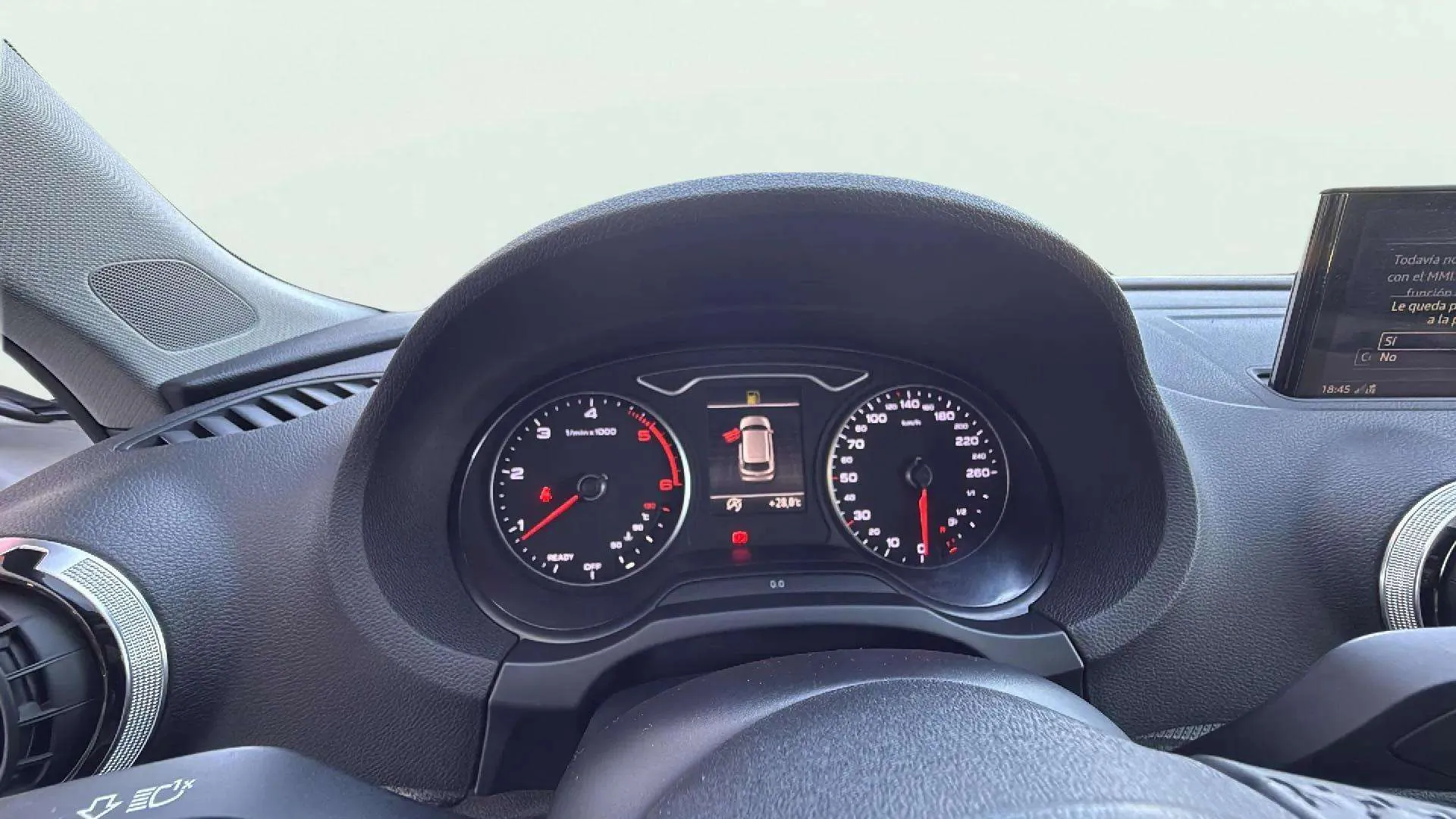 Audi A3 design edition 1.6 TDI Sportback - foto 19