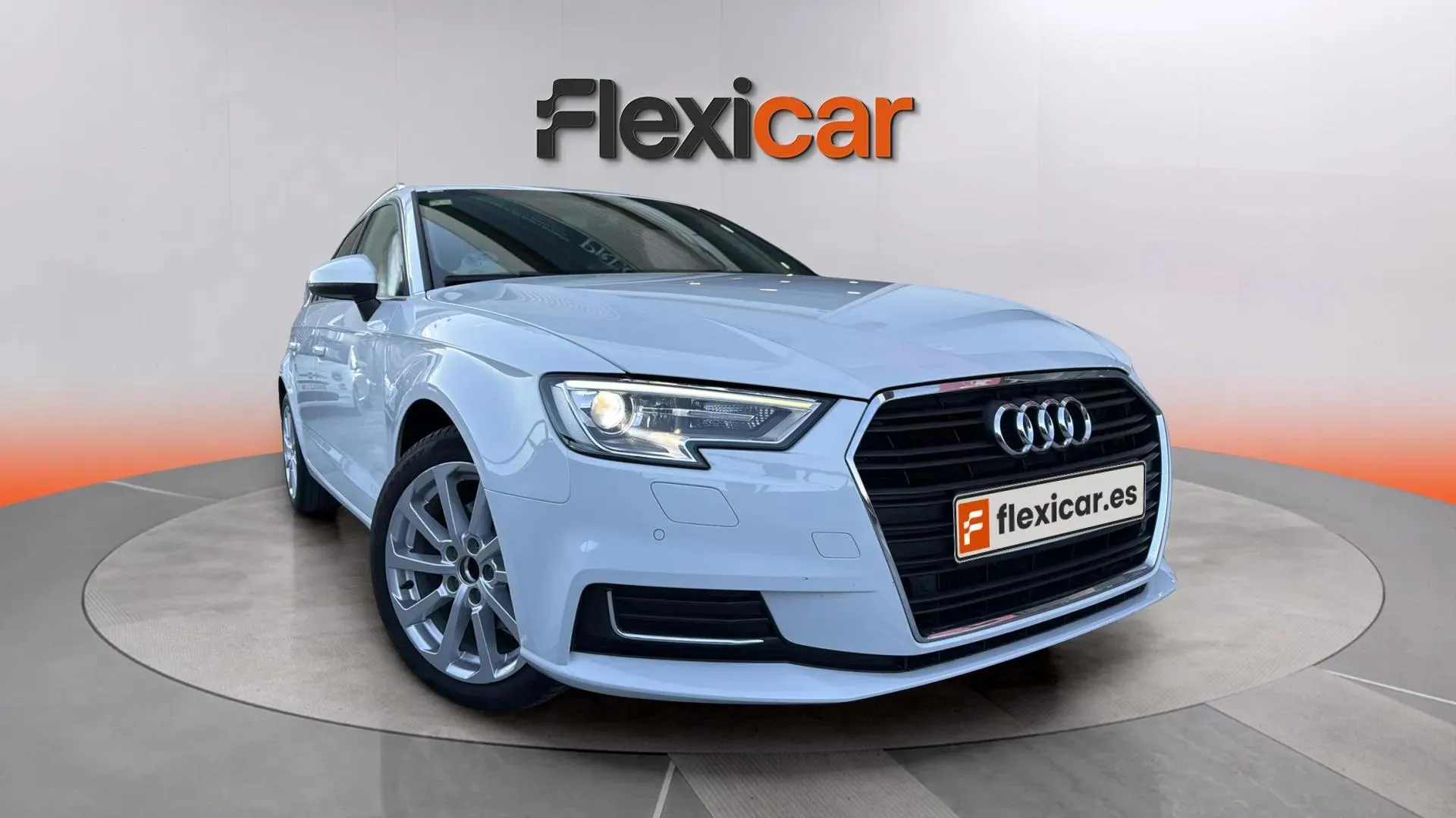 Audi A3 design edition 1.6 TDI Sportback