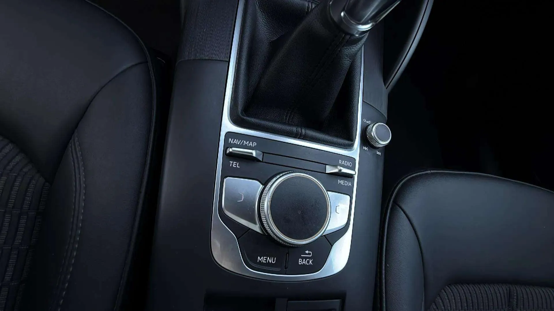 Audi A3 design edition 1.6 TDI Sportback - foto 12