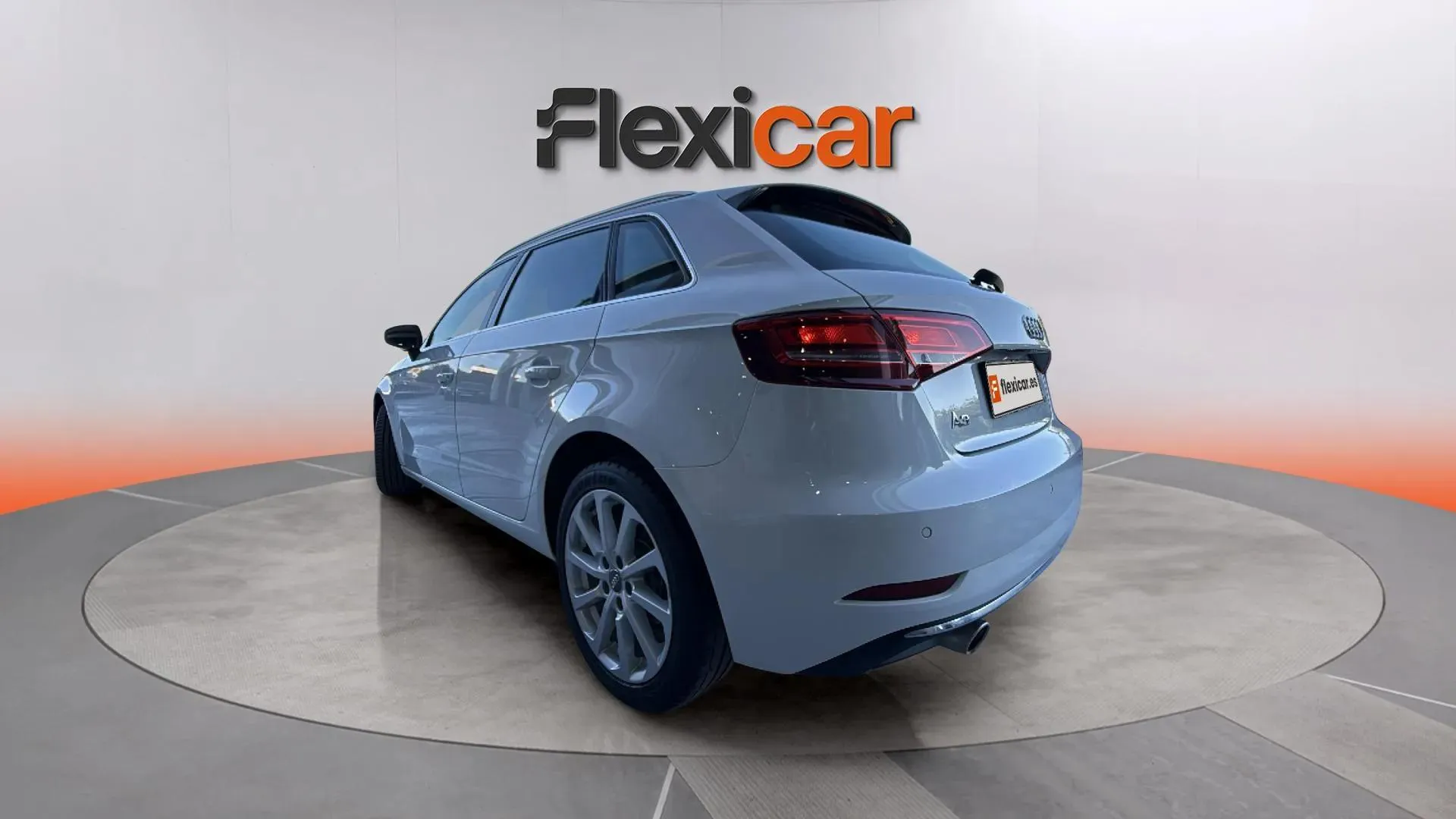 Audi A3 design edition 1.6 TDI Sportback - foto 4