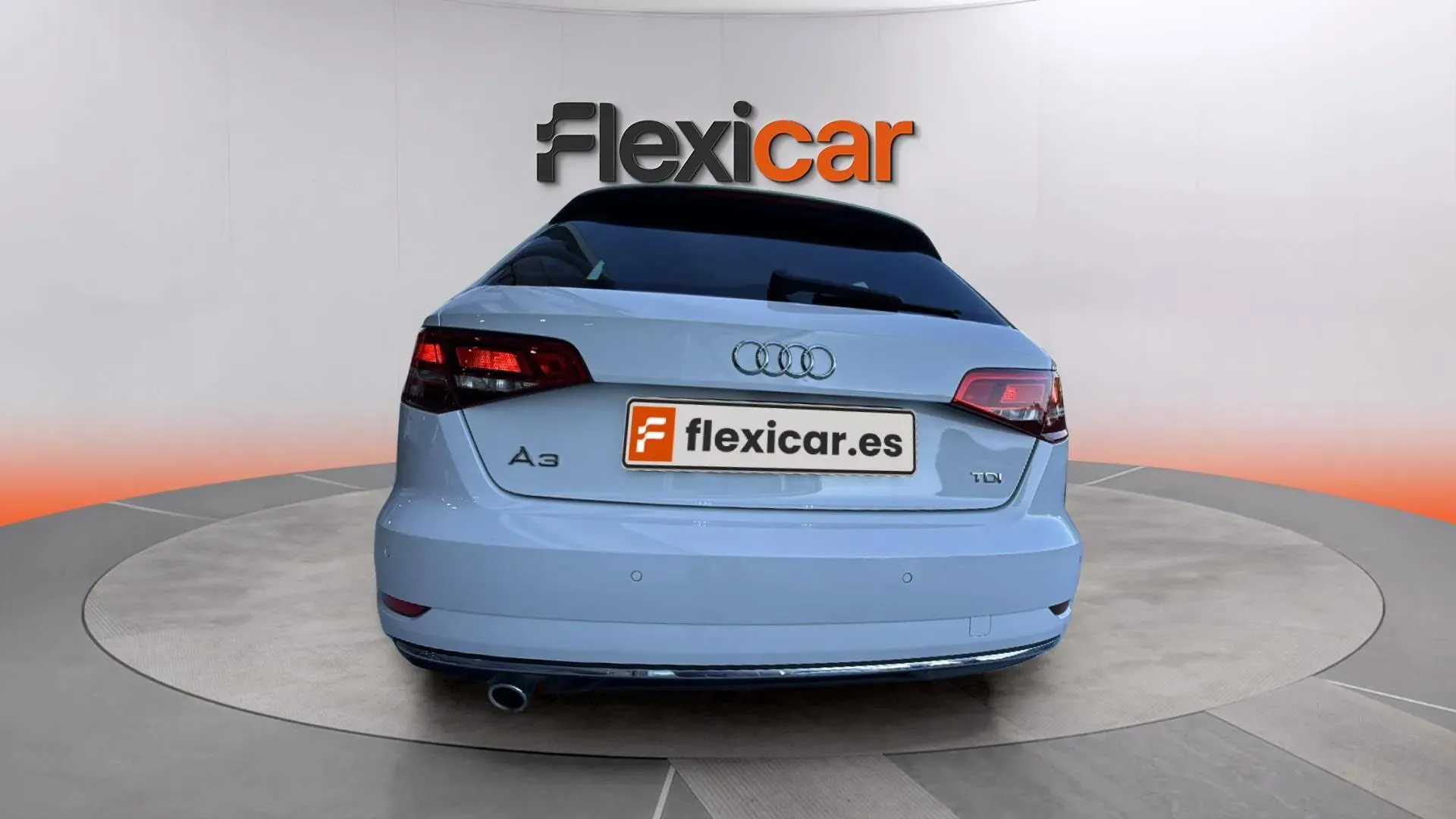 Audi A3 design edition 1.6 TDI Sportback - foto 5