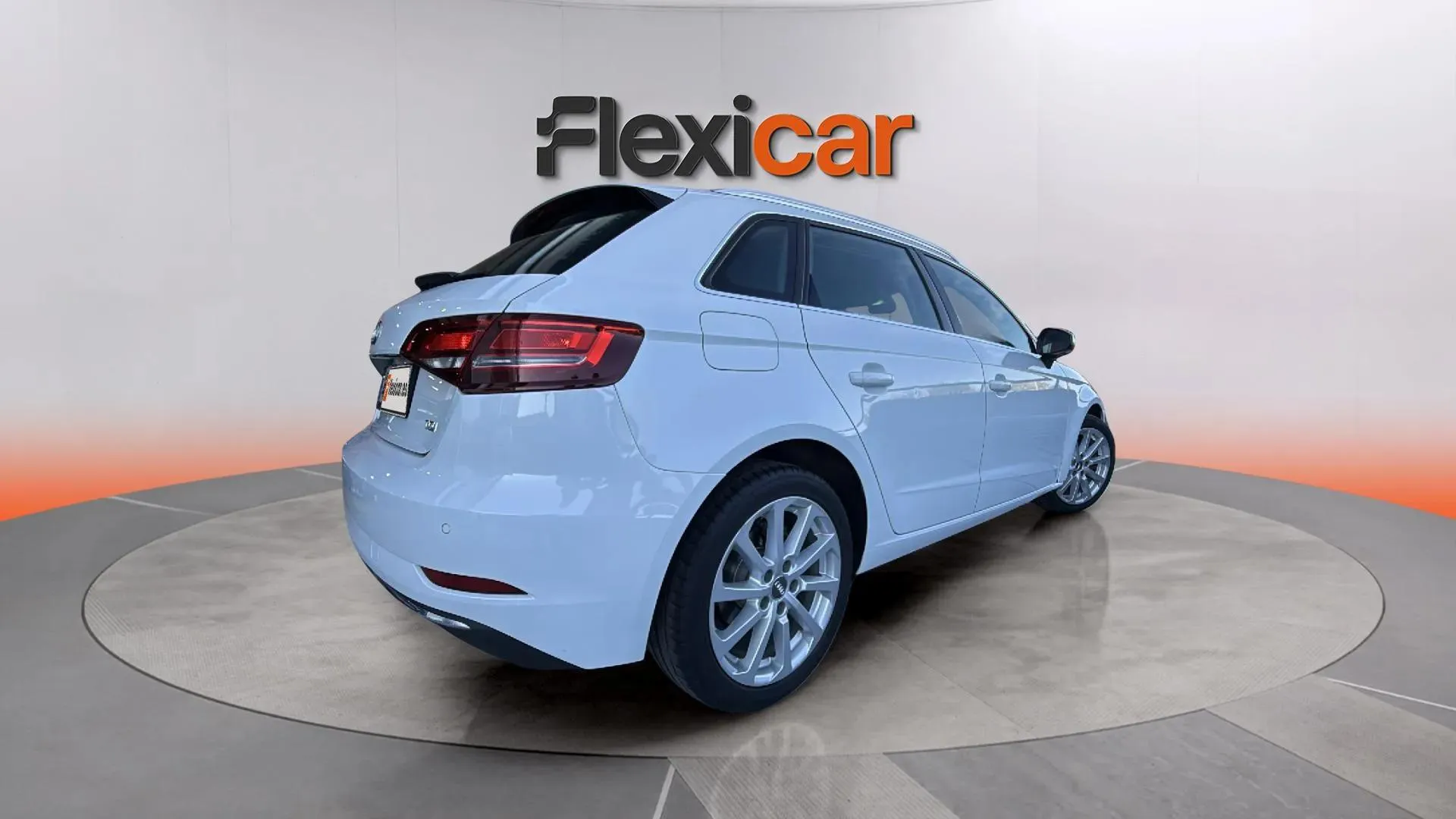 Audi A3 design edition 1.6 TDI Sportback - foto 6
