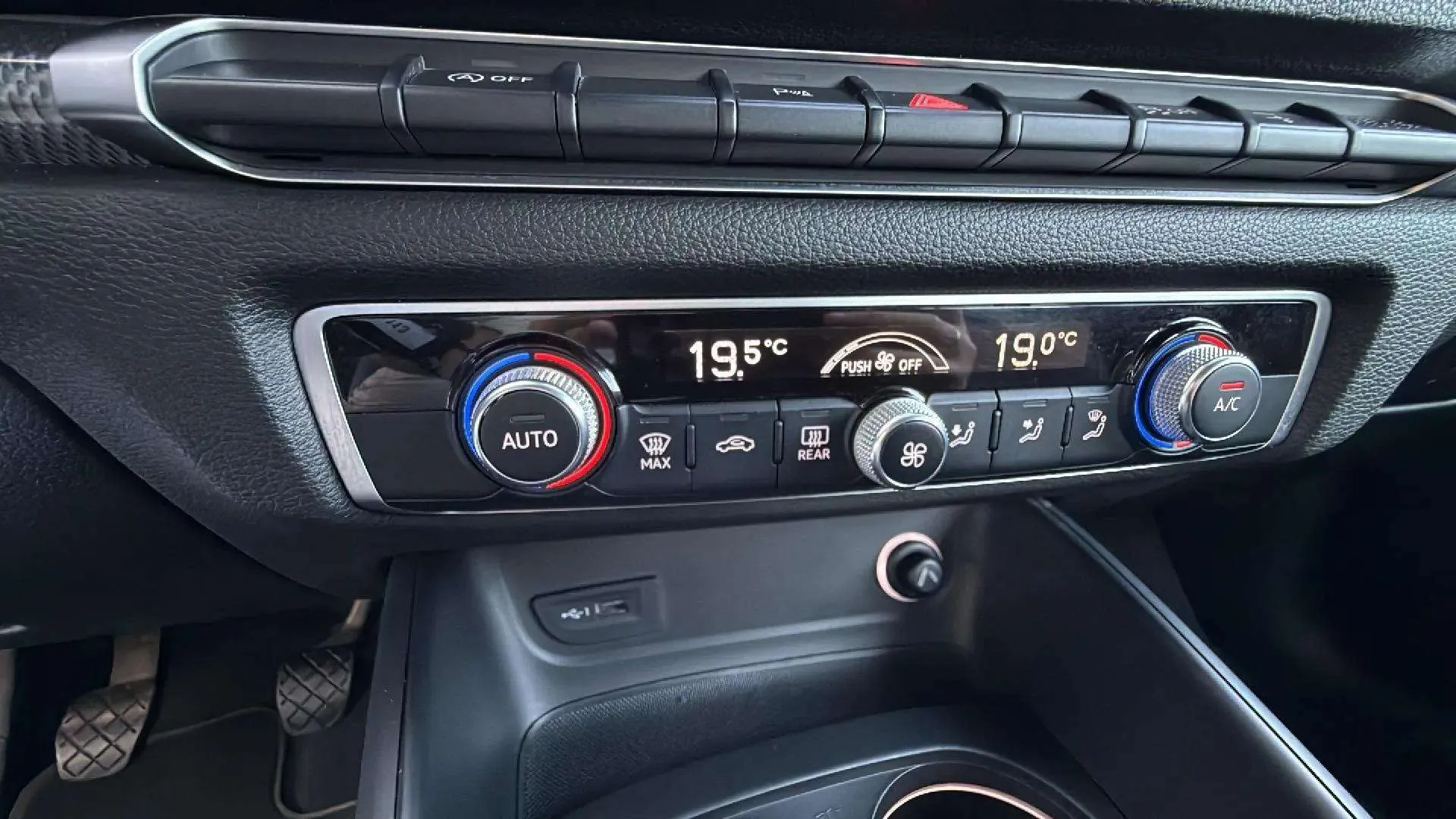 Audi A3 design edition 1.6 TDI Sportback - foto 16