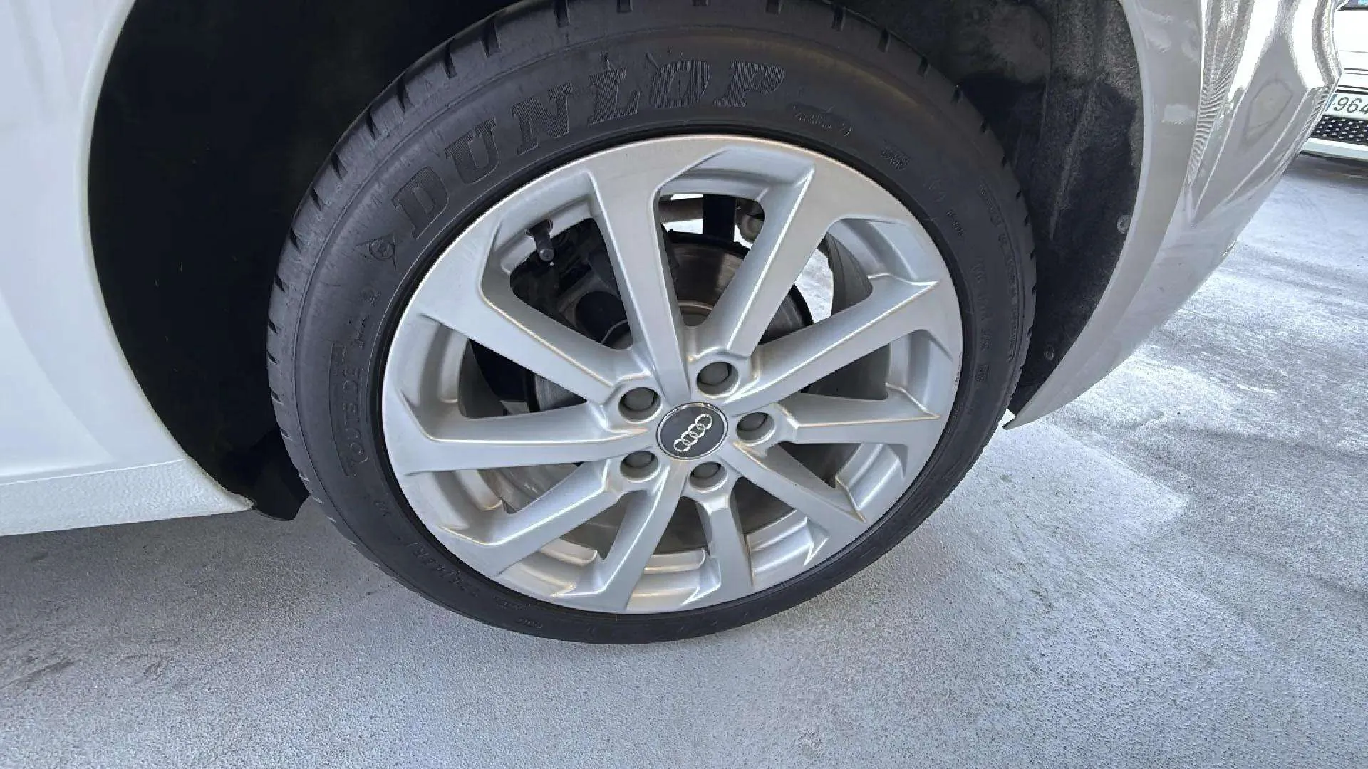 Audi A3 design edition 1.6 TDI Sportback - foto 25
