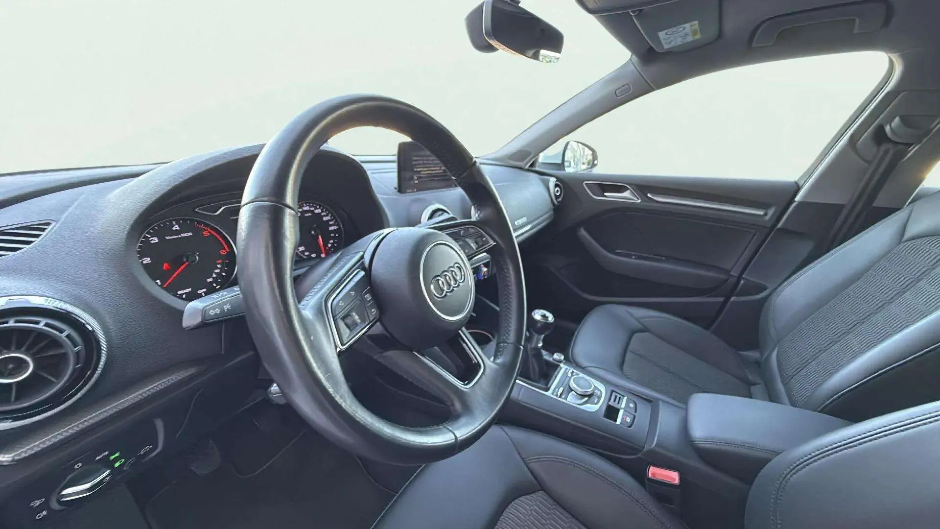 Audi A3 design edition 1.6 TDI Sportback - foto 15