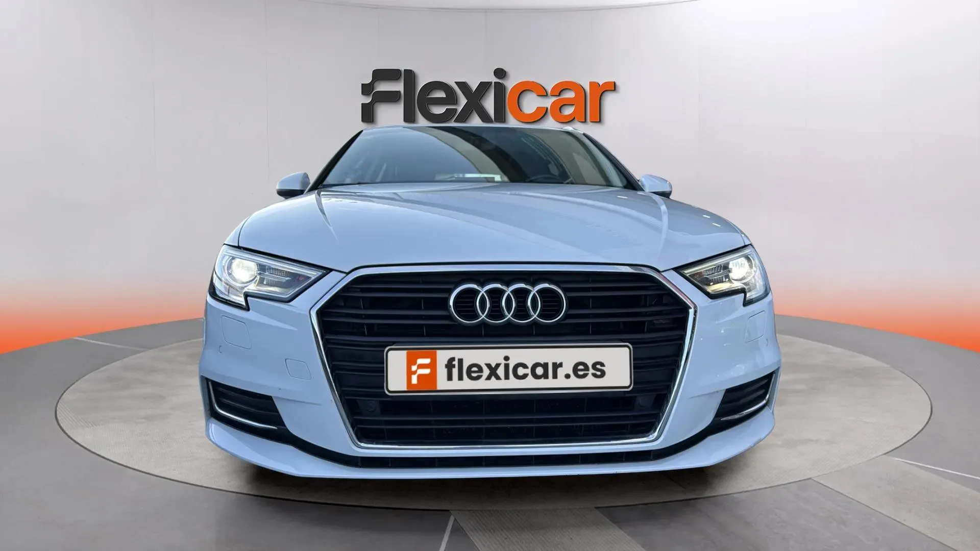Audi A3 design edition 1.6 TDI Sportback - foto 9