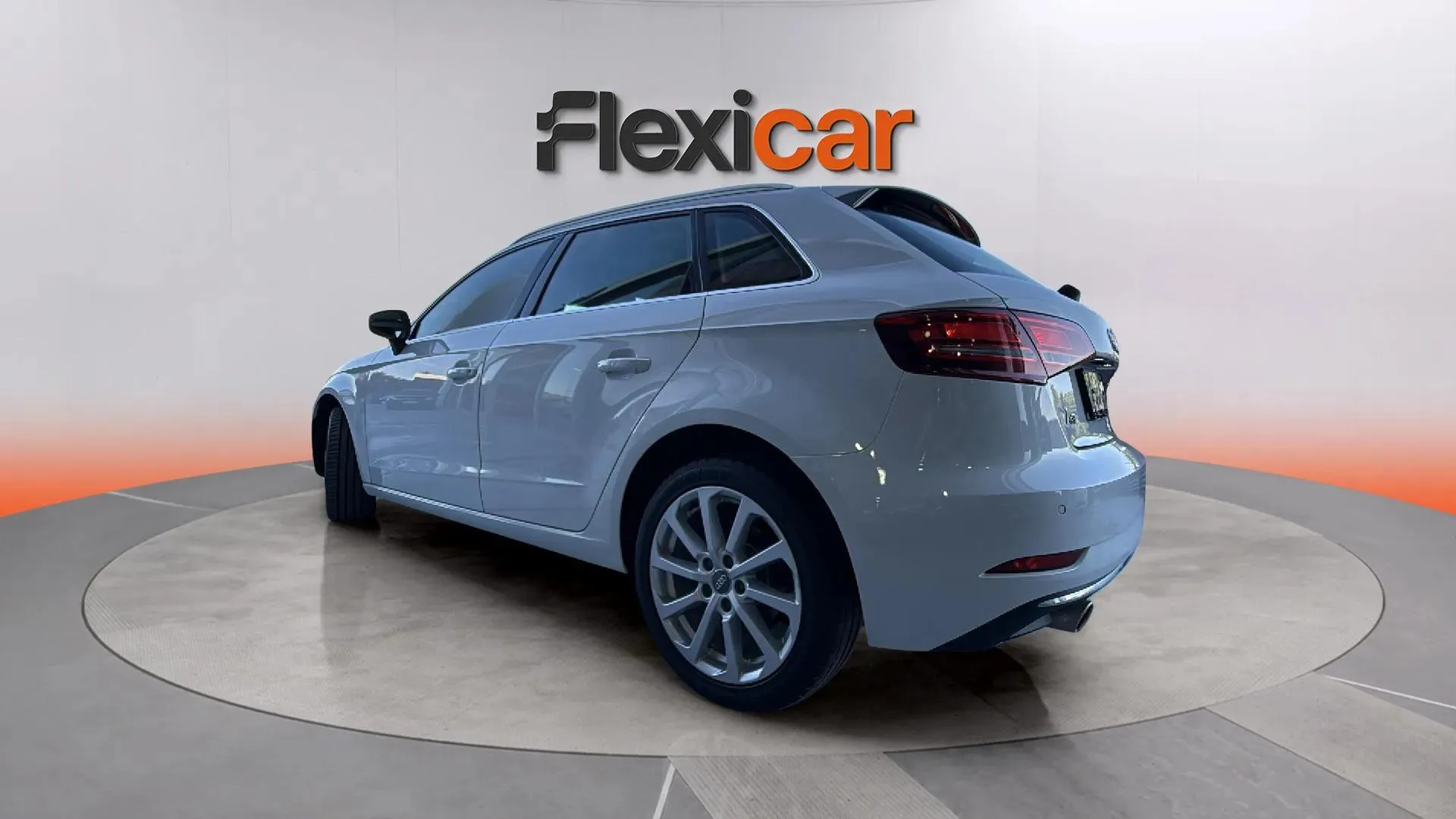 Audi A3 design edition 1.6 TDI Sportback - foto 3