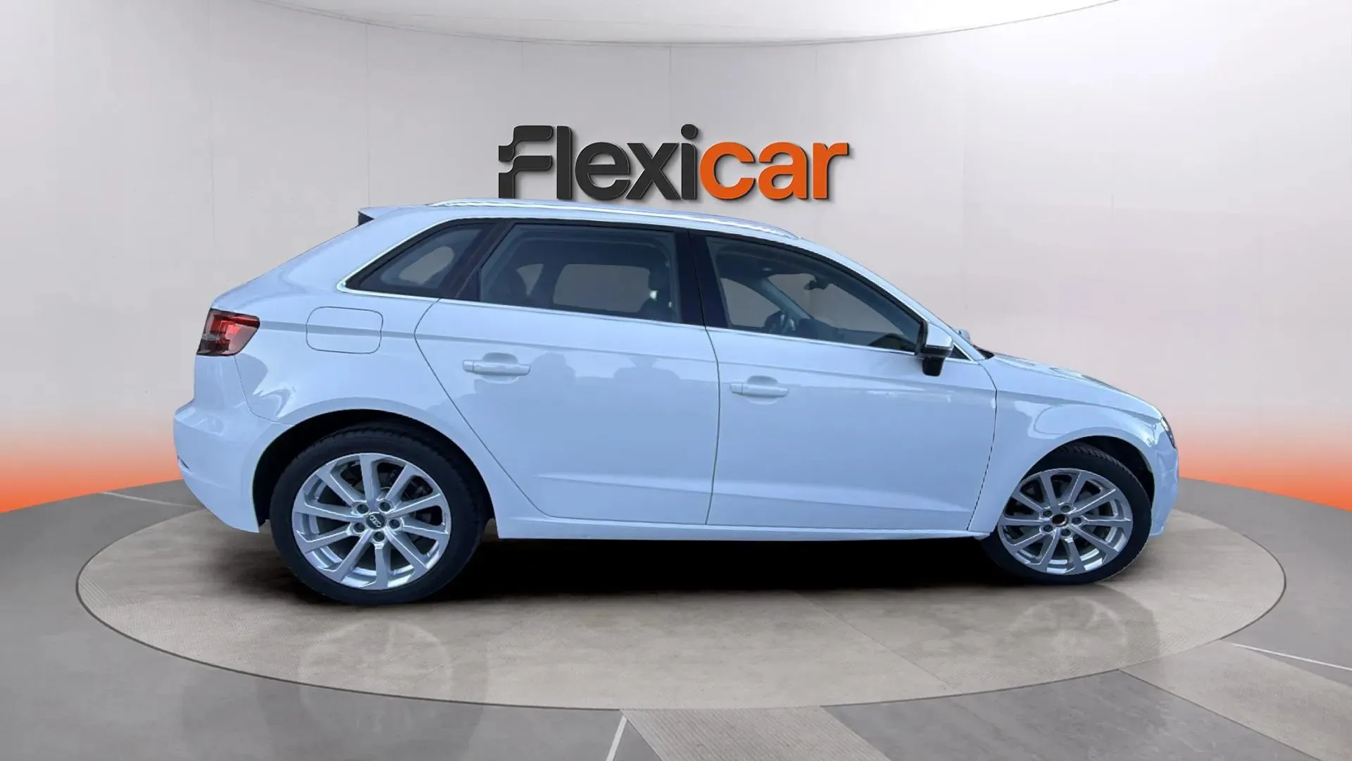 Audi A3 design edition 1.6 TDI Sportback - foto 7