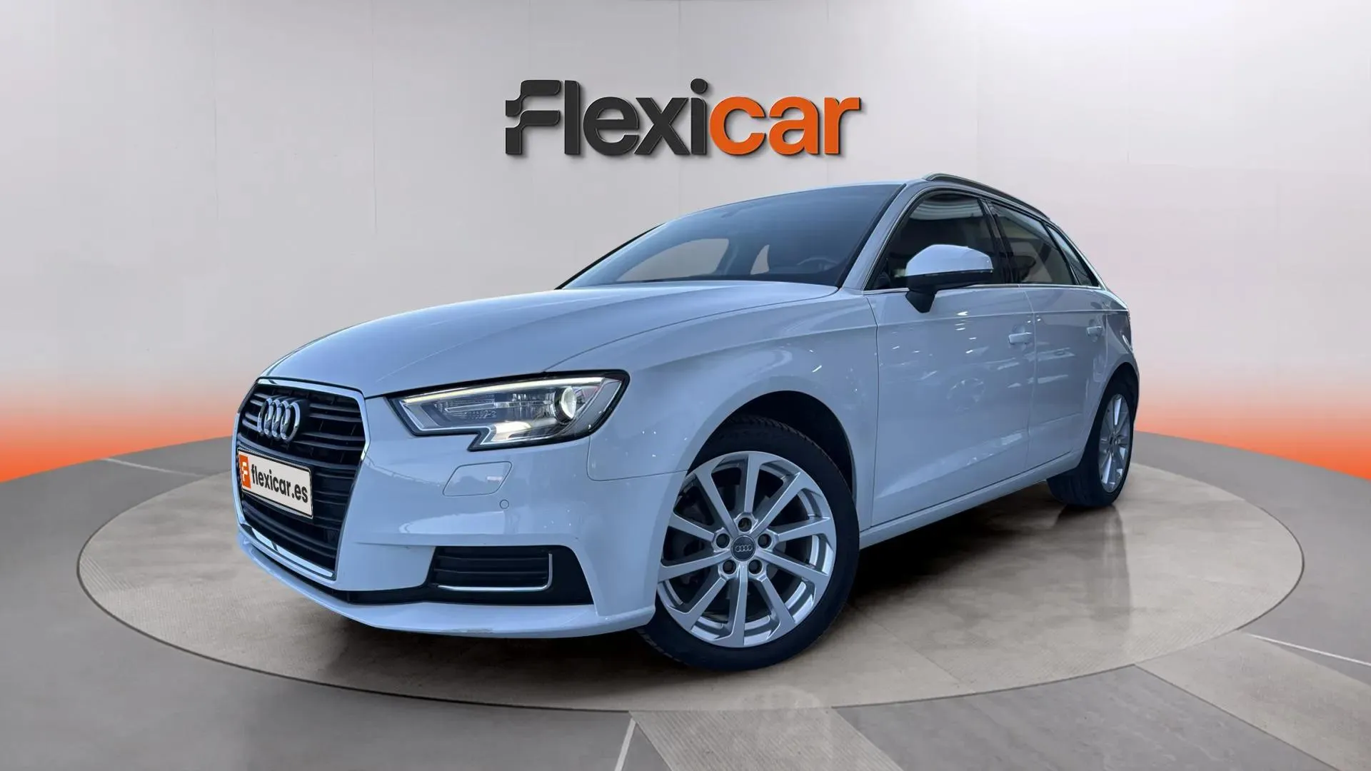 Audi A3 design edition 1.6 TDI Sportback - foto 10