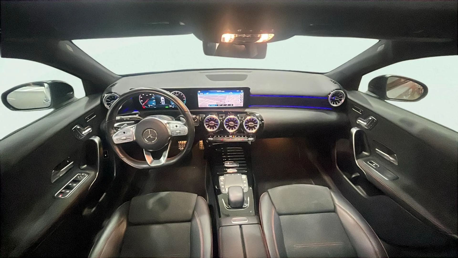 Mercedes-Benz Clase A A 250 e - foto 23