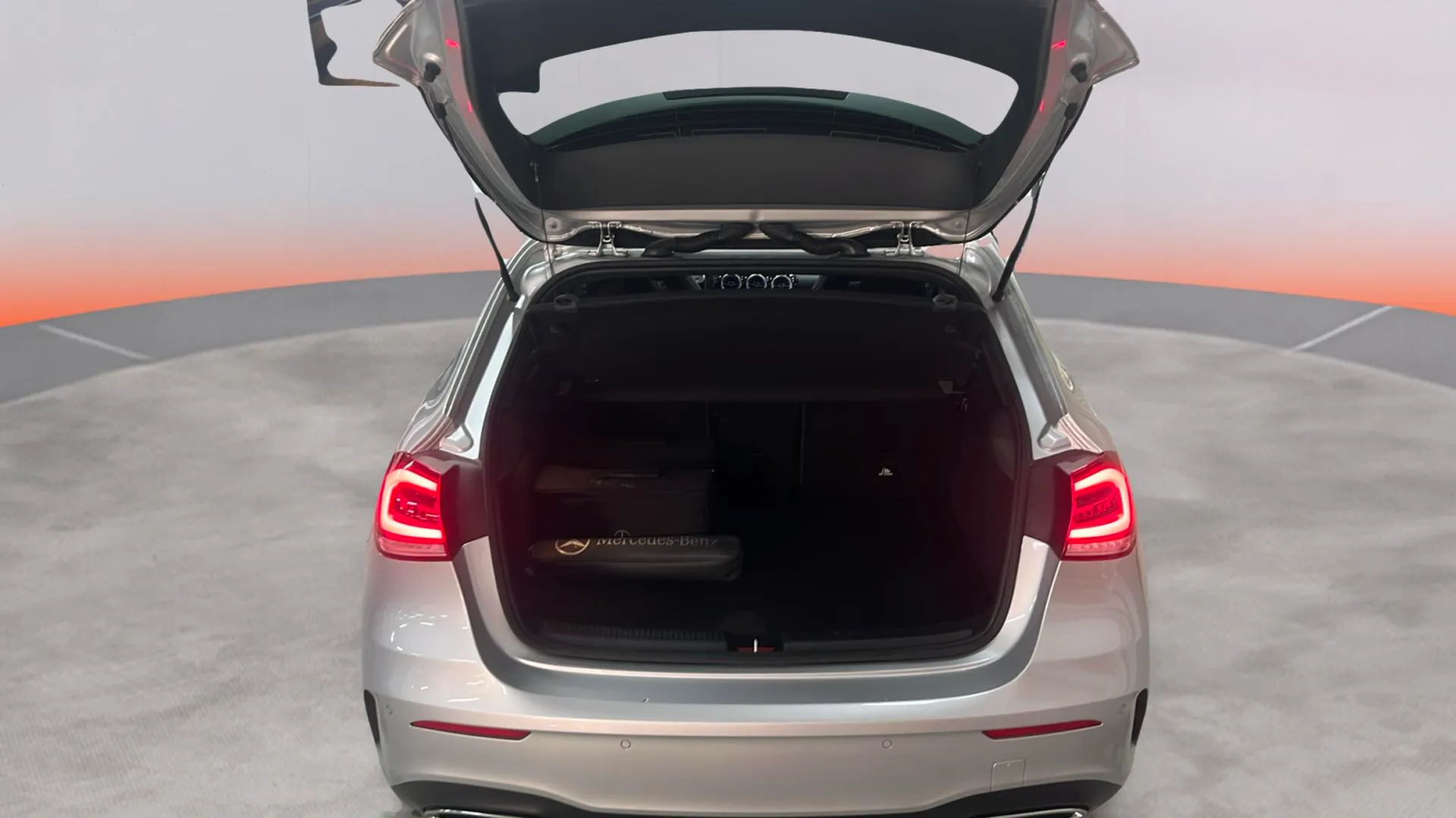 Mercedes-Benz Clase A A 250 e - foto 10