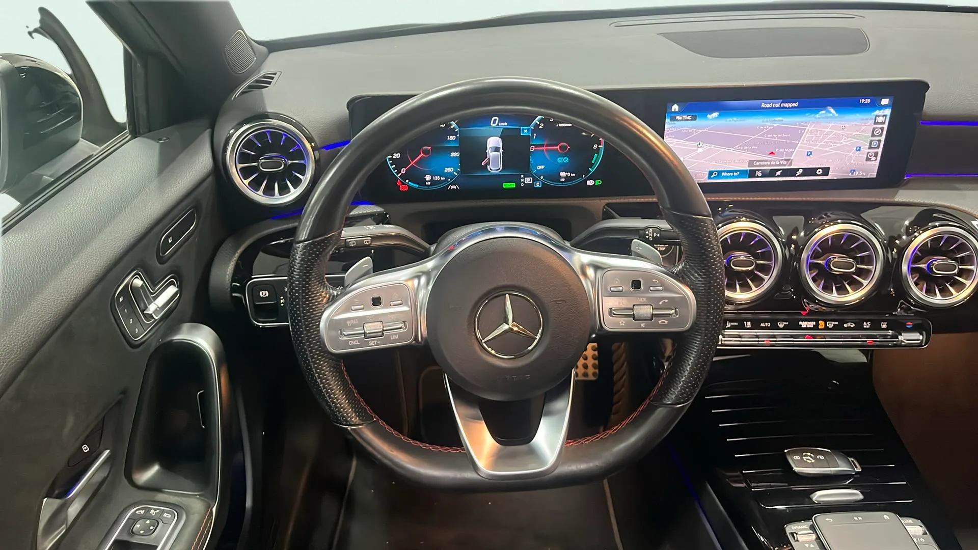 Mercedes-Benz Clase A A 250 e - foto 18