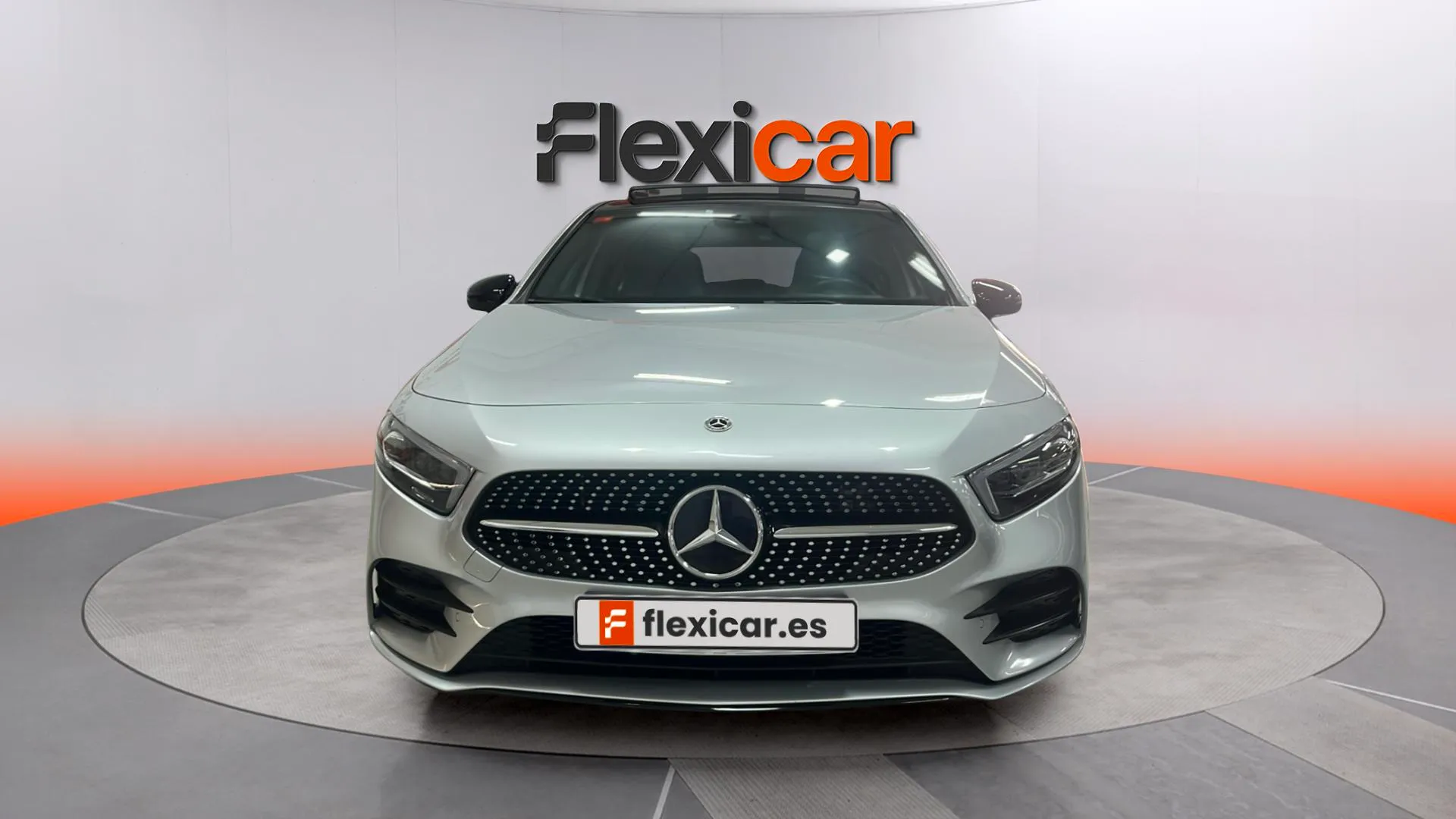 Mercedes-Benz Clase A A 250 e - foto 2