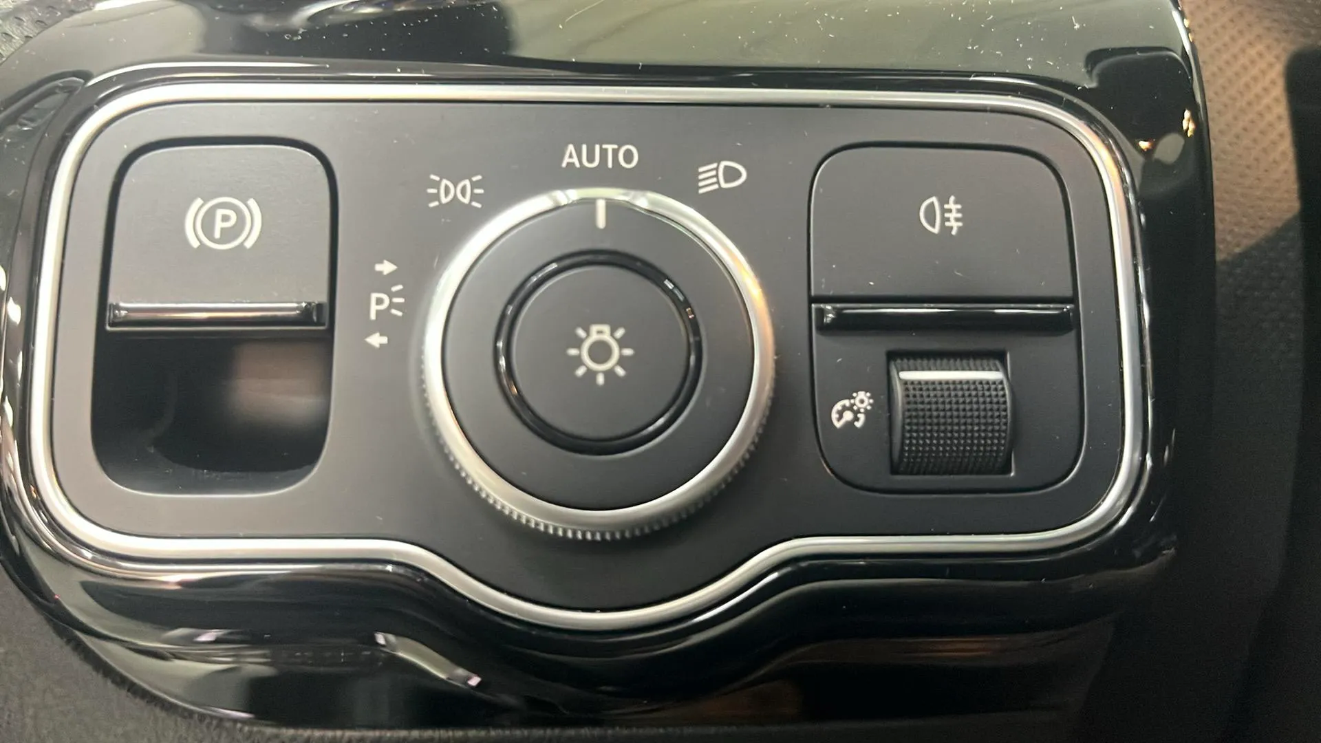 Mercedes-Benz Clase A A 250 e - foto 17