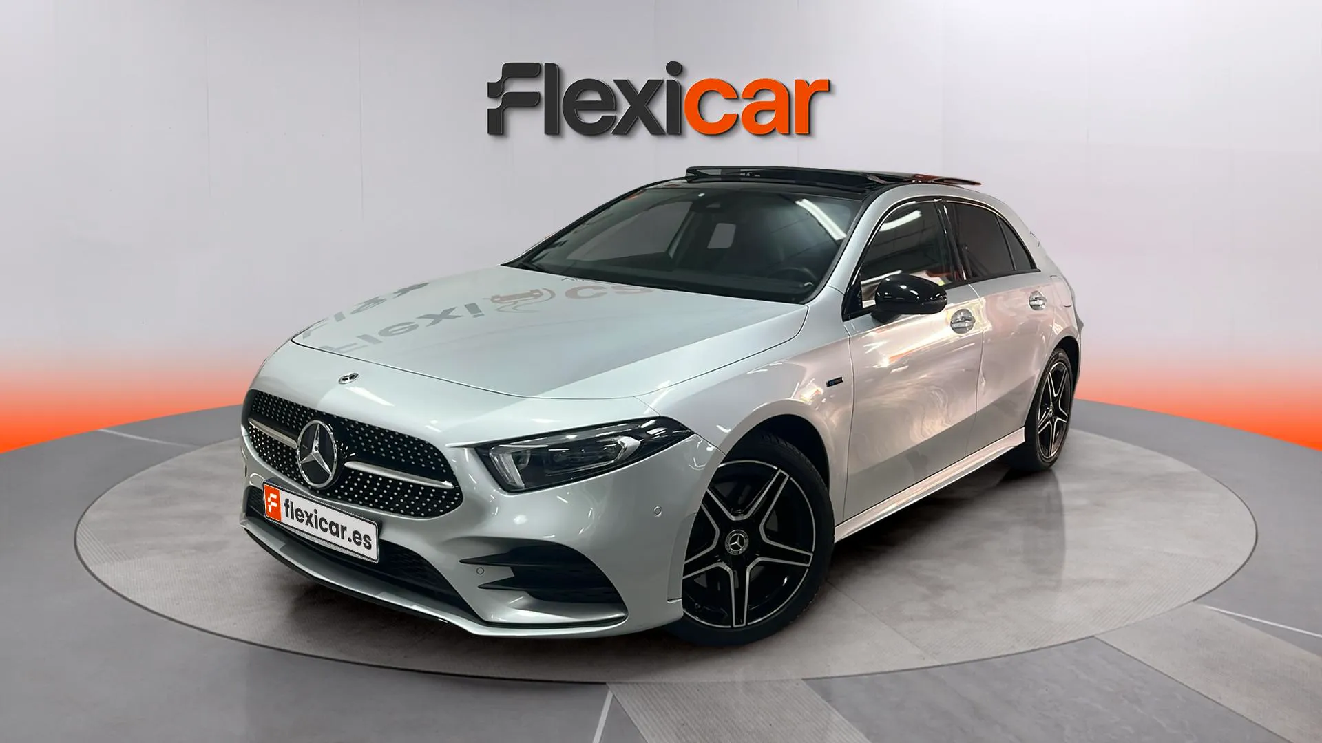 Mercedes-Benz Clase A A 250 e - foto 3